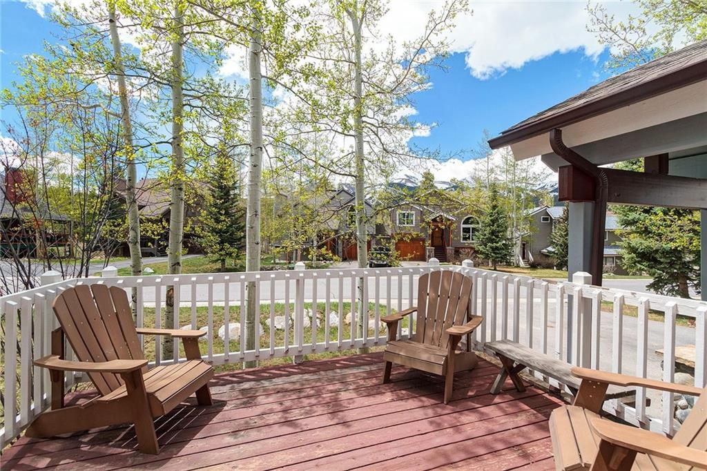 130 Powder Ridge Drive Breckenridge, CO 80424 - Photo 23 of 24 Gallery Image 23