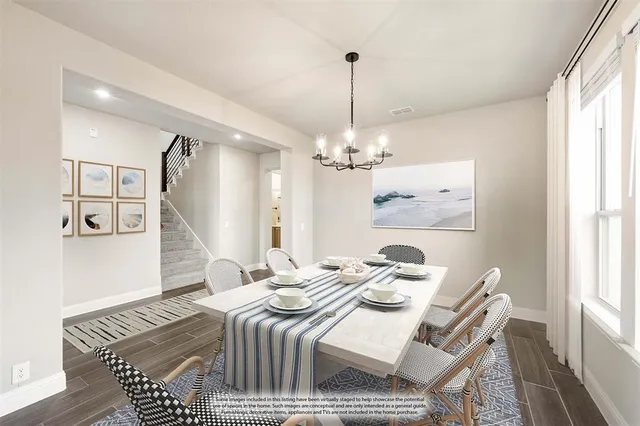 $565,000 | 4013 Alpine Street, Midlothian, TX 76065