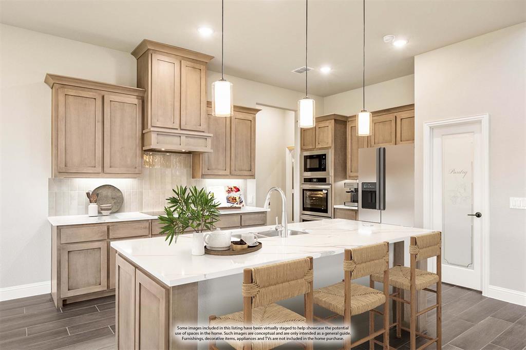 4013 Alpine Street Midlothian, TX 76065 - Photo 16 of 40