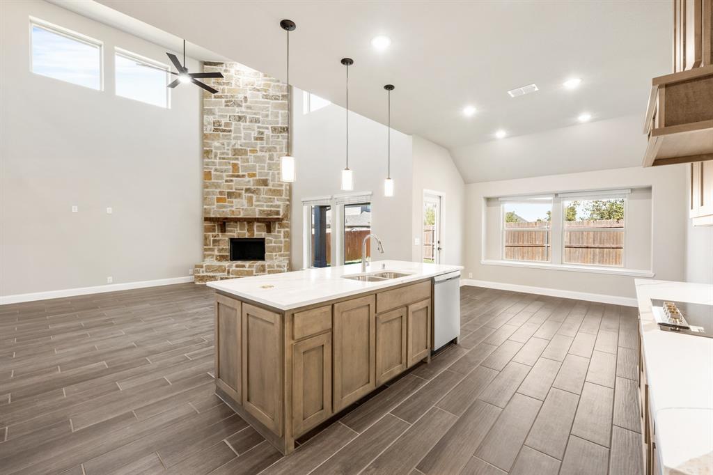 4013 Alpine Street Midlothian, TX 76065 - Photo 20 of 40