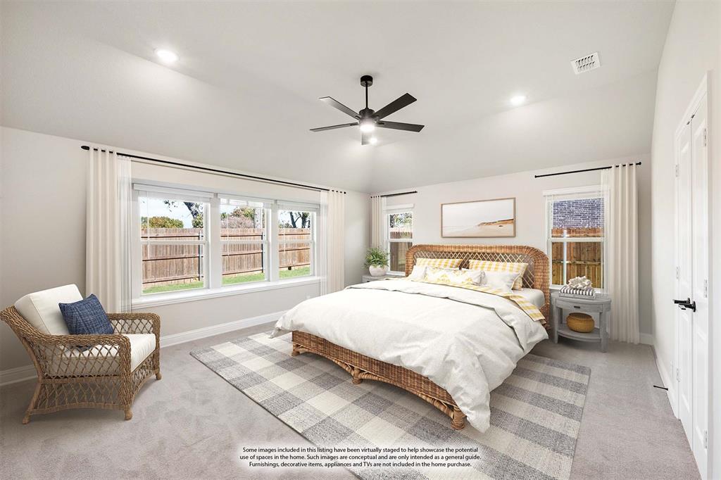 4013 Alpine Street Midlothian, TX 76065 - Photo 21 of 40