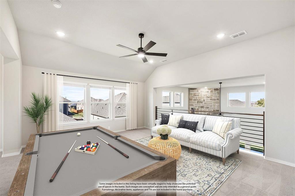 4013 Alpine Street Midlothian, TX 76065 - Photo 28 of 40