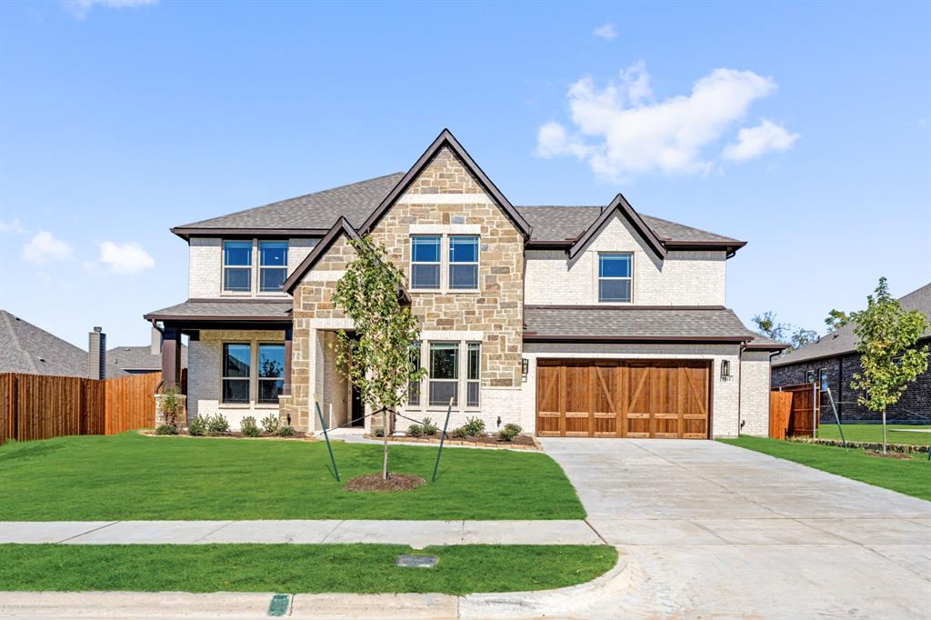 4013 Alpine Street Midlothian, TX 76065 - Photo 3 of 40