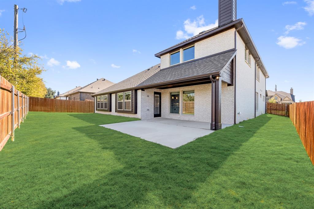 4013 Alpine Street Midlothian, TX 76065 - Photo 38 of 40