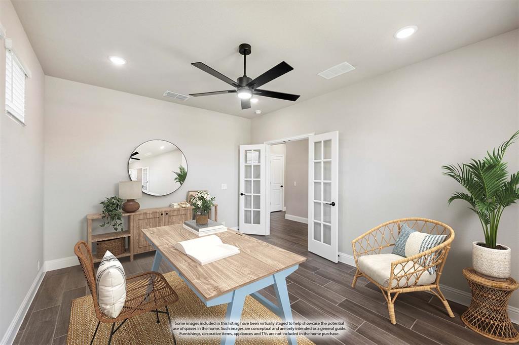 4013 Alpine Street Midlothian, TX 76065 - Photo 7 of 40