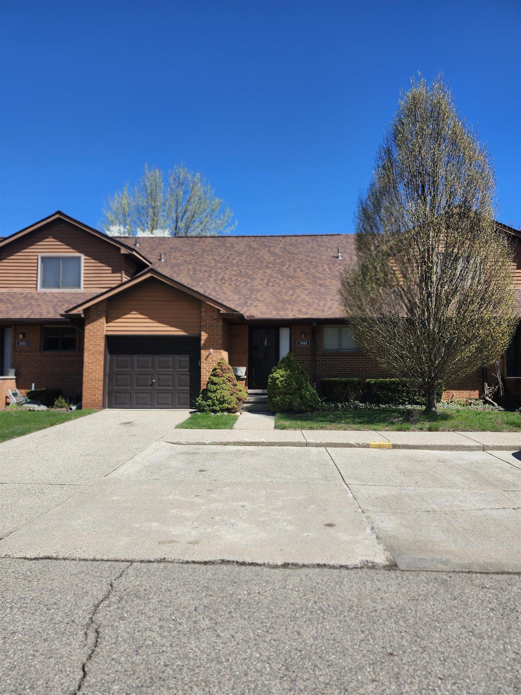 3668 Old Creek Road Troy, MI 48084 - Photo 1 of 10