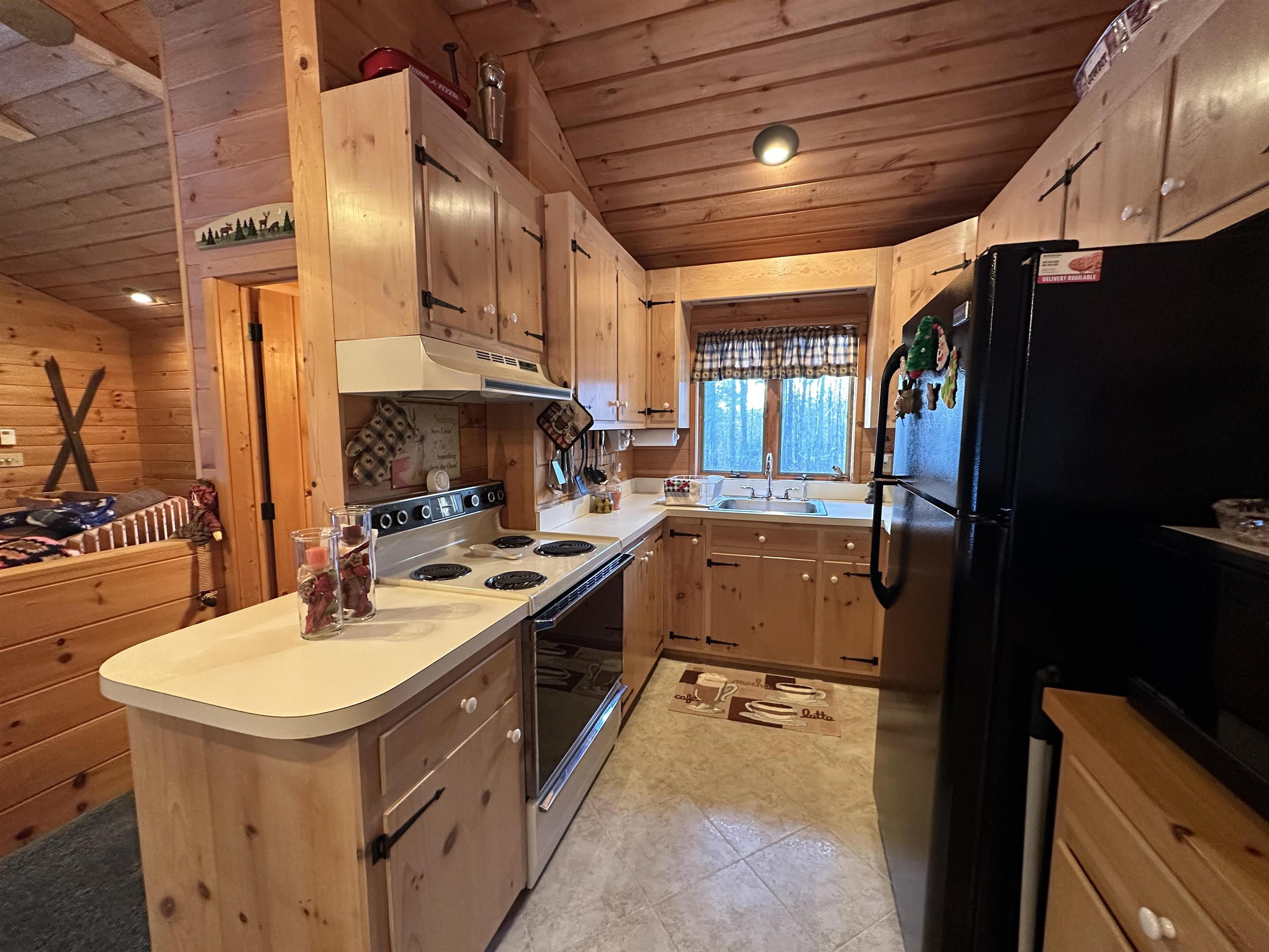 50 Timber Lane Wardsboro, VT 05360 - Photo 11 of 36