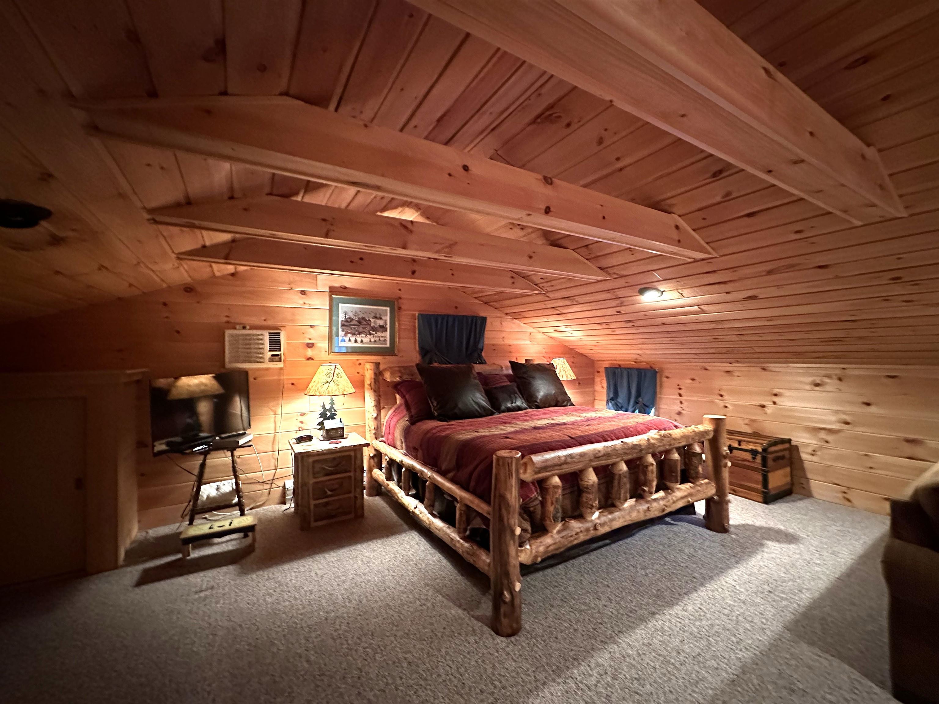 50 Timber Lane Wardsboro, VT 05360 - Photo 17 of 36