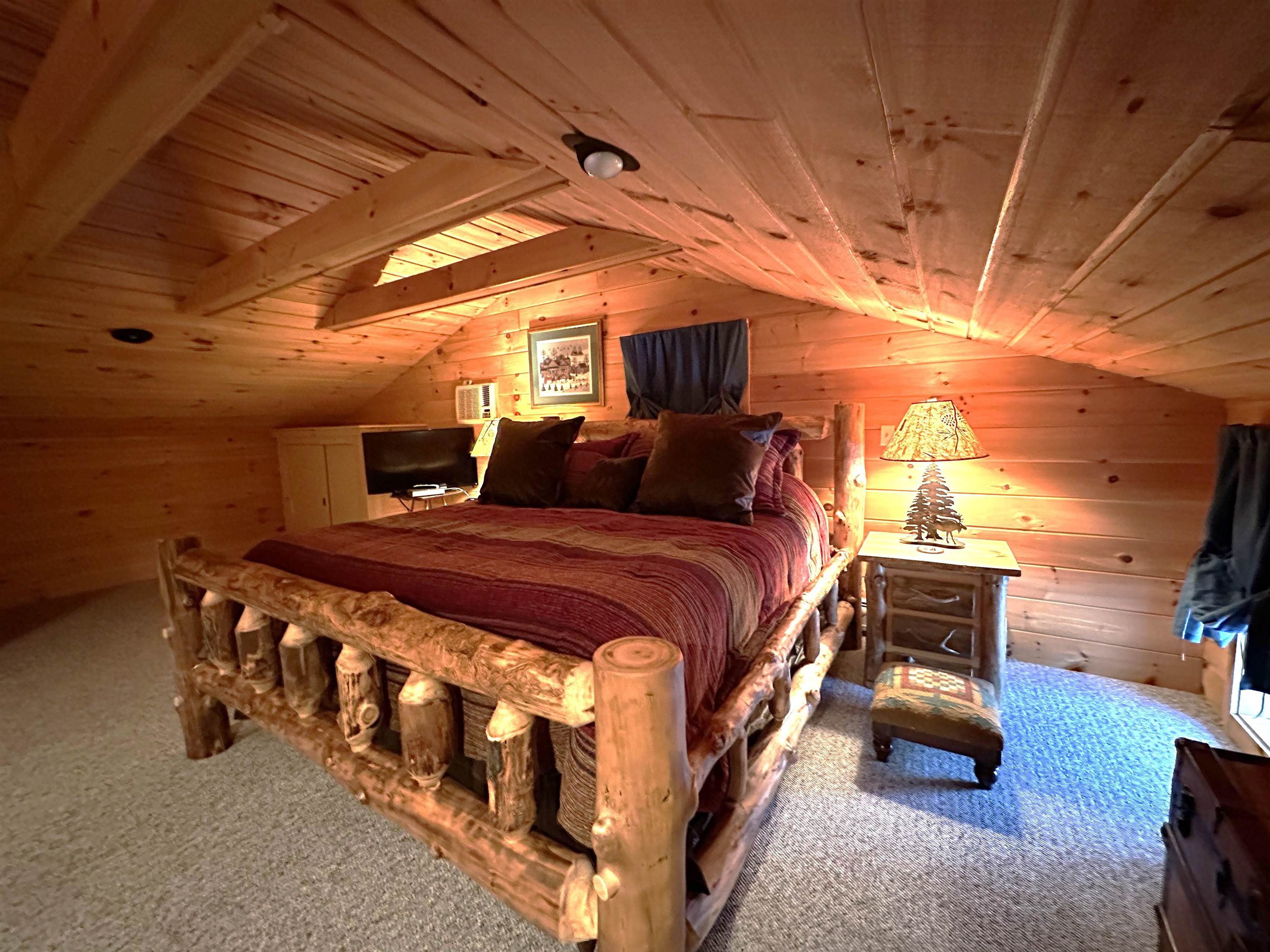 50 Timber Lane Wardsboro, VT 05360 - Photo 18 of 36