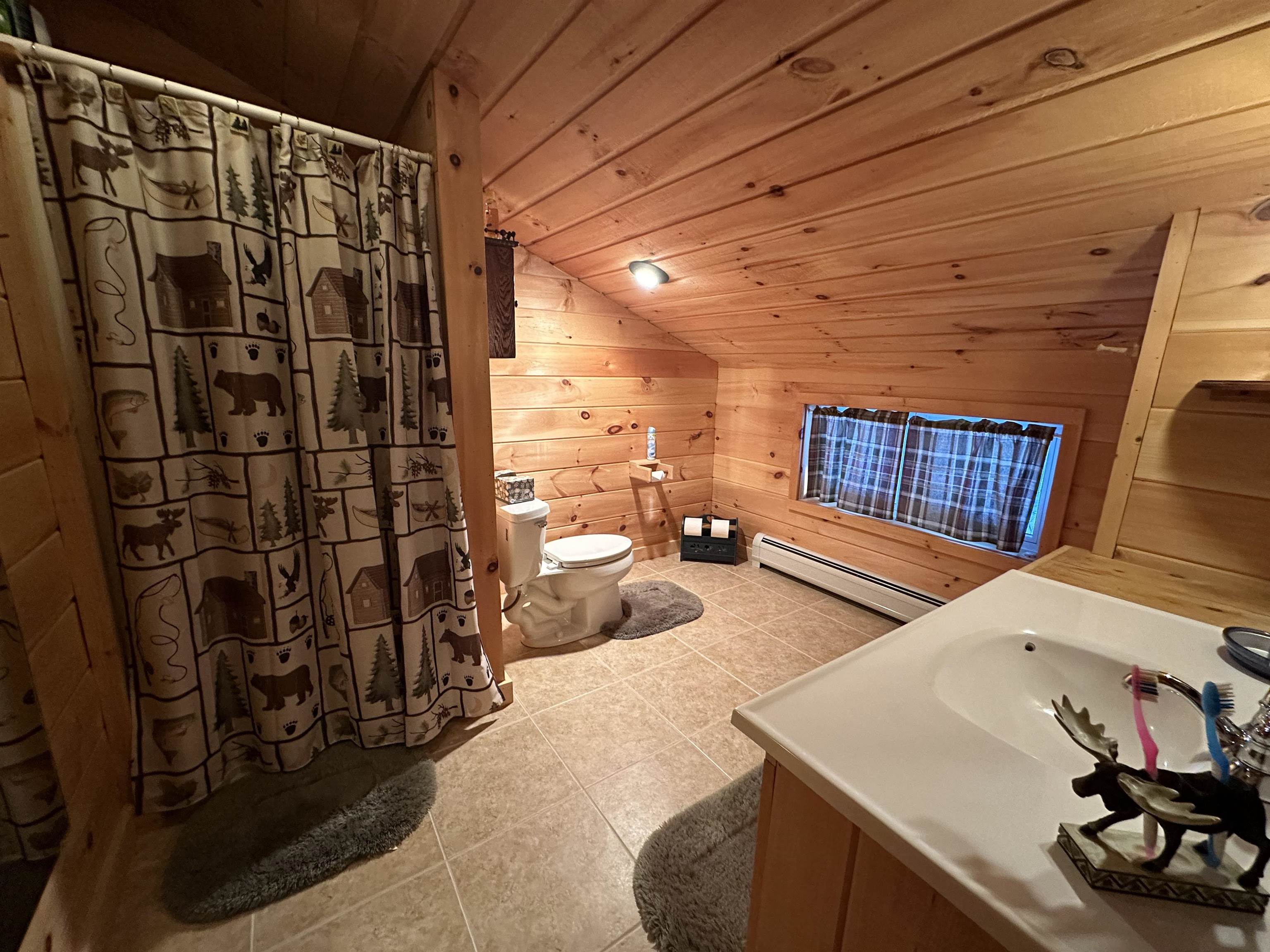 50 Timber Lane Wardsboro, VT 05360 - Photo 20 of 36