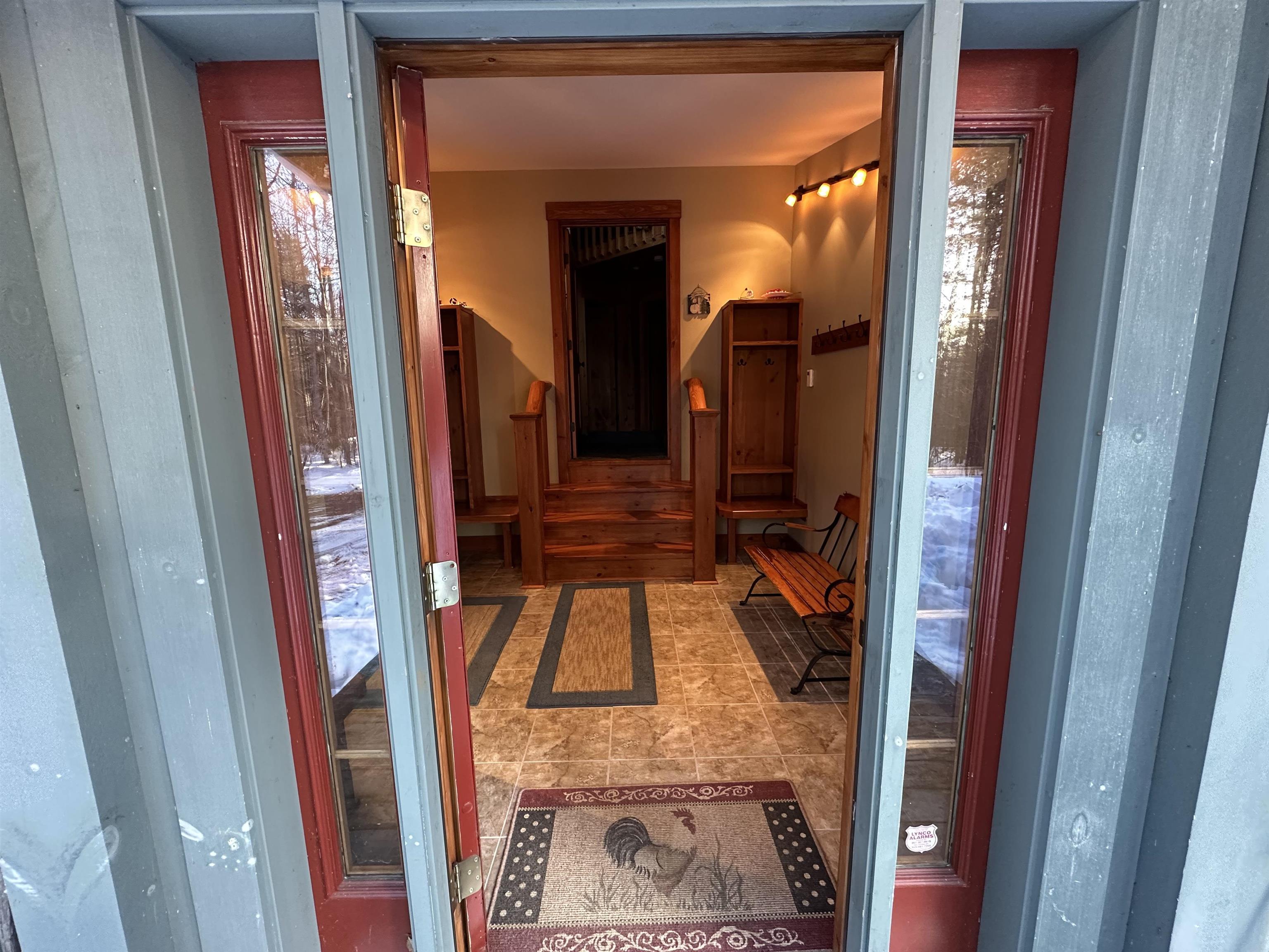 50 Timber Lane Wardsboro, VT 05360 - Photo 2 of 36