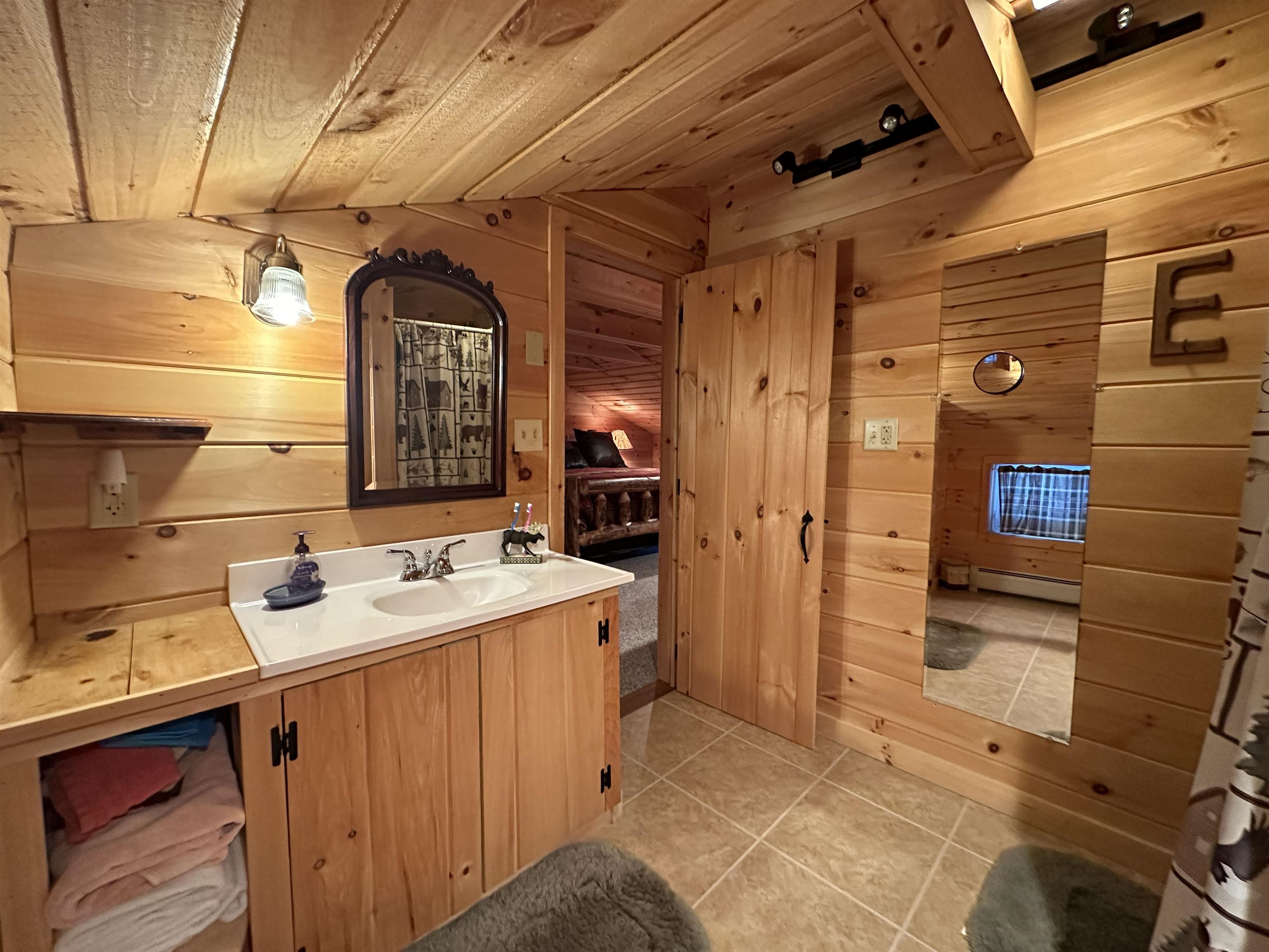 50 Timber Lane Wardsboro, VT 05360 - Photo 21 of 36