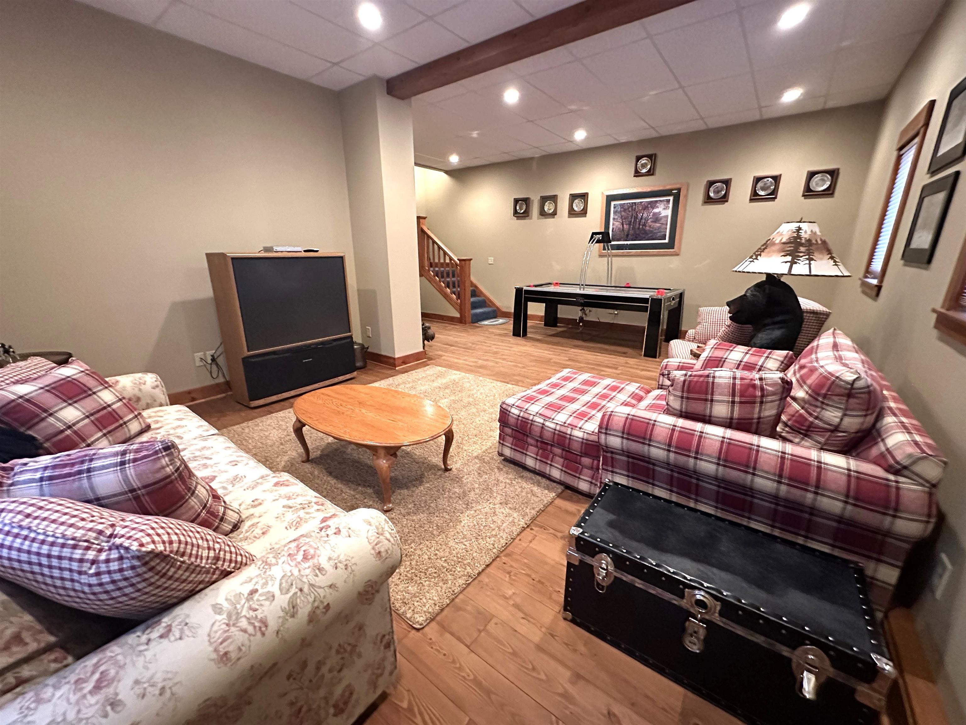 50 Timber Lane Wardsboro, VT 05360 - Photo 23 of 36