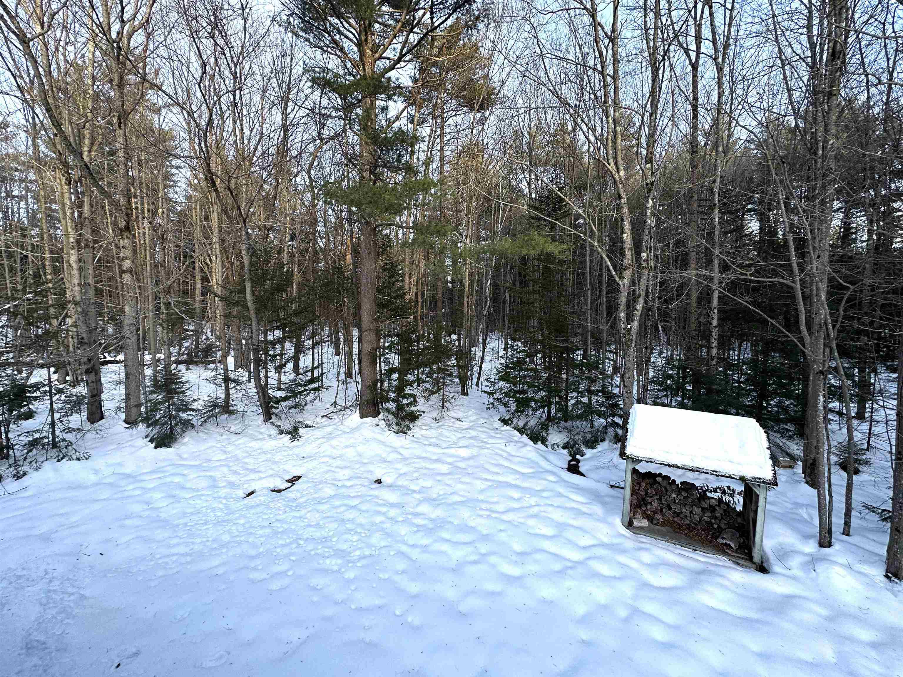 50 Timber Lane Wardsboro, VT 05360 - Photo 28 of 36