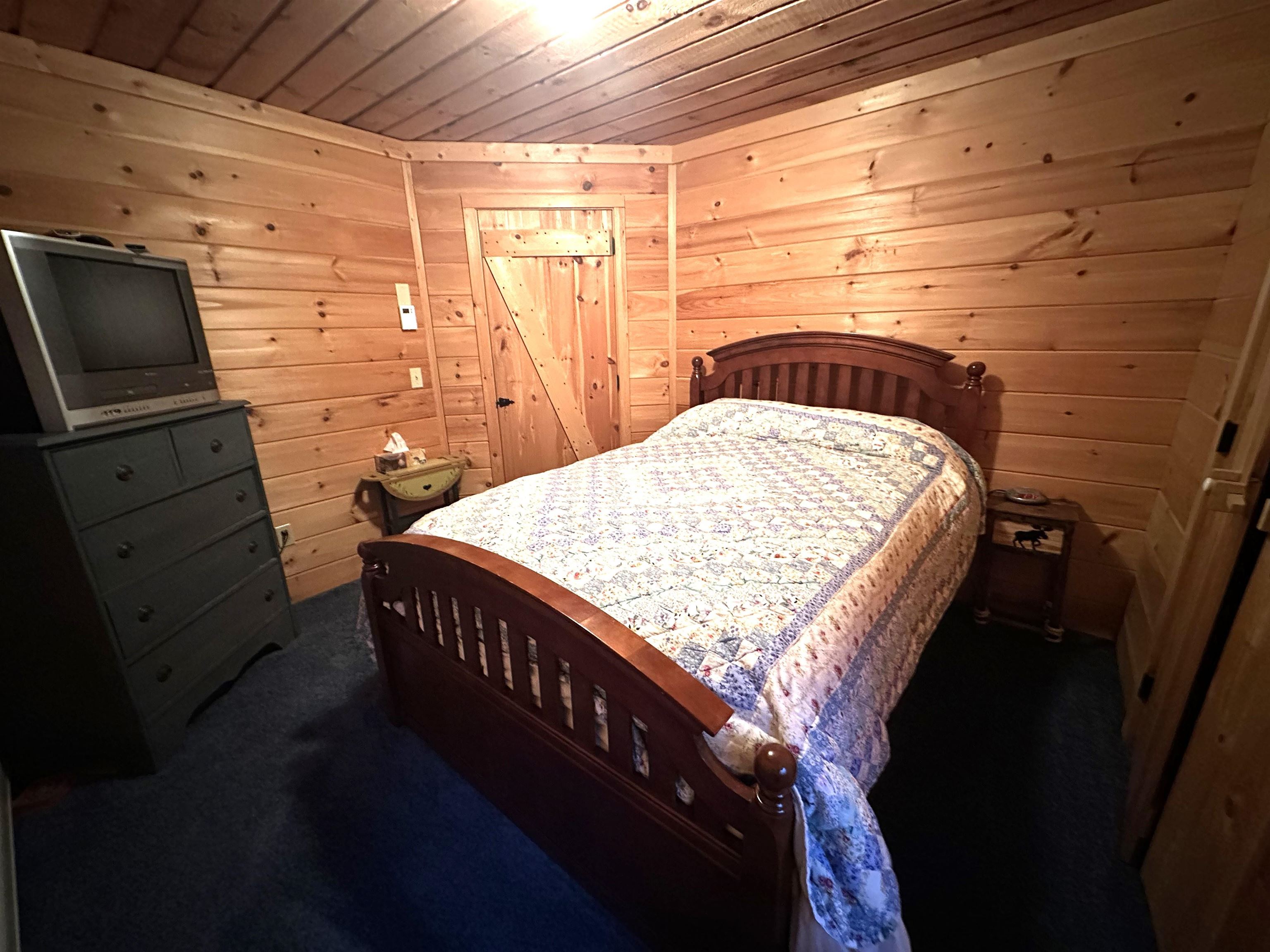 50 Timber Lane Wardsboro, VT 05360 - Photo 31 of 36