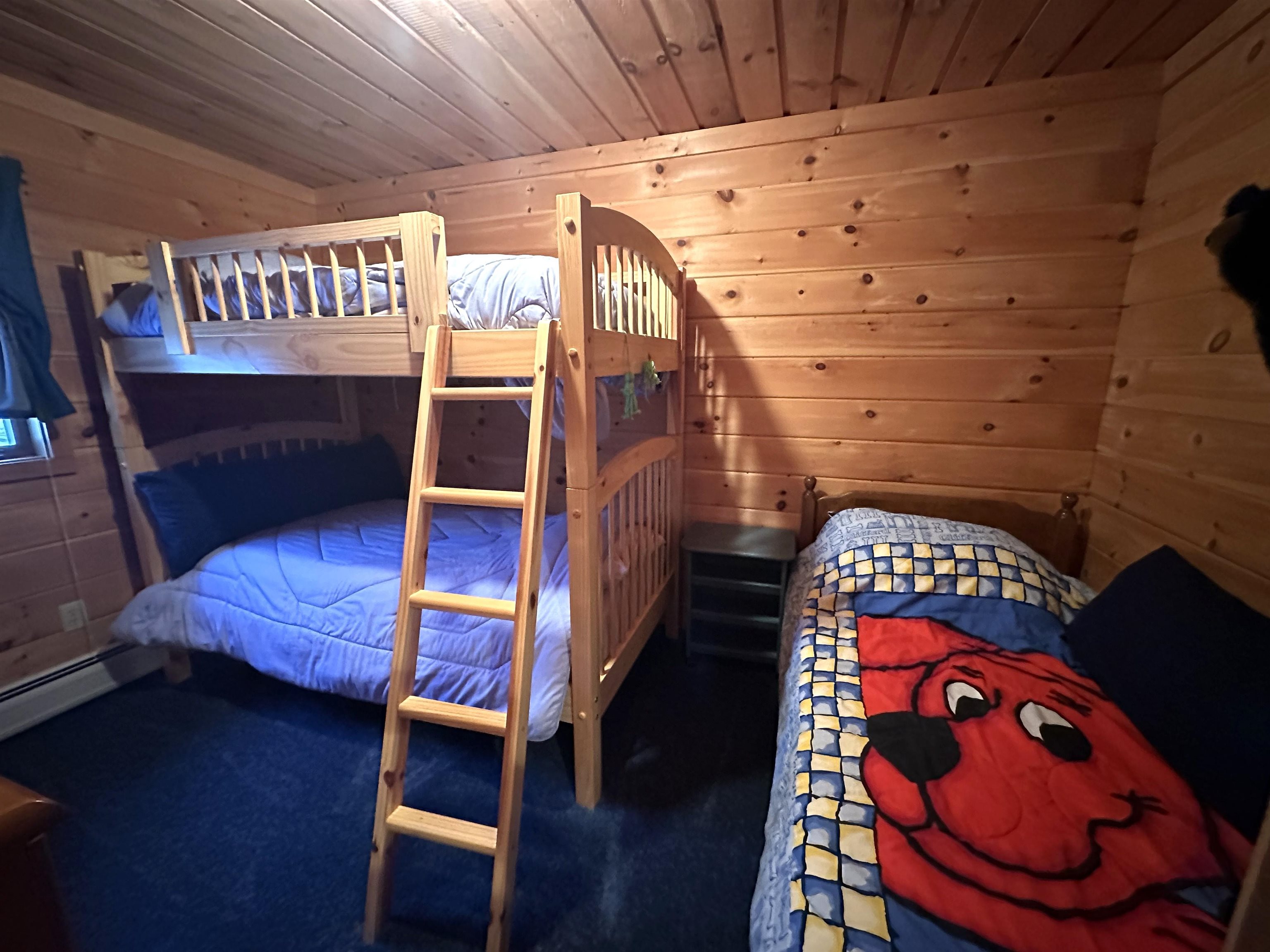 50 Timber Lane Wardsboro, VT 05360 - Photo 33 of 36