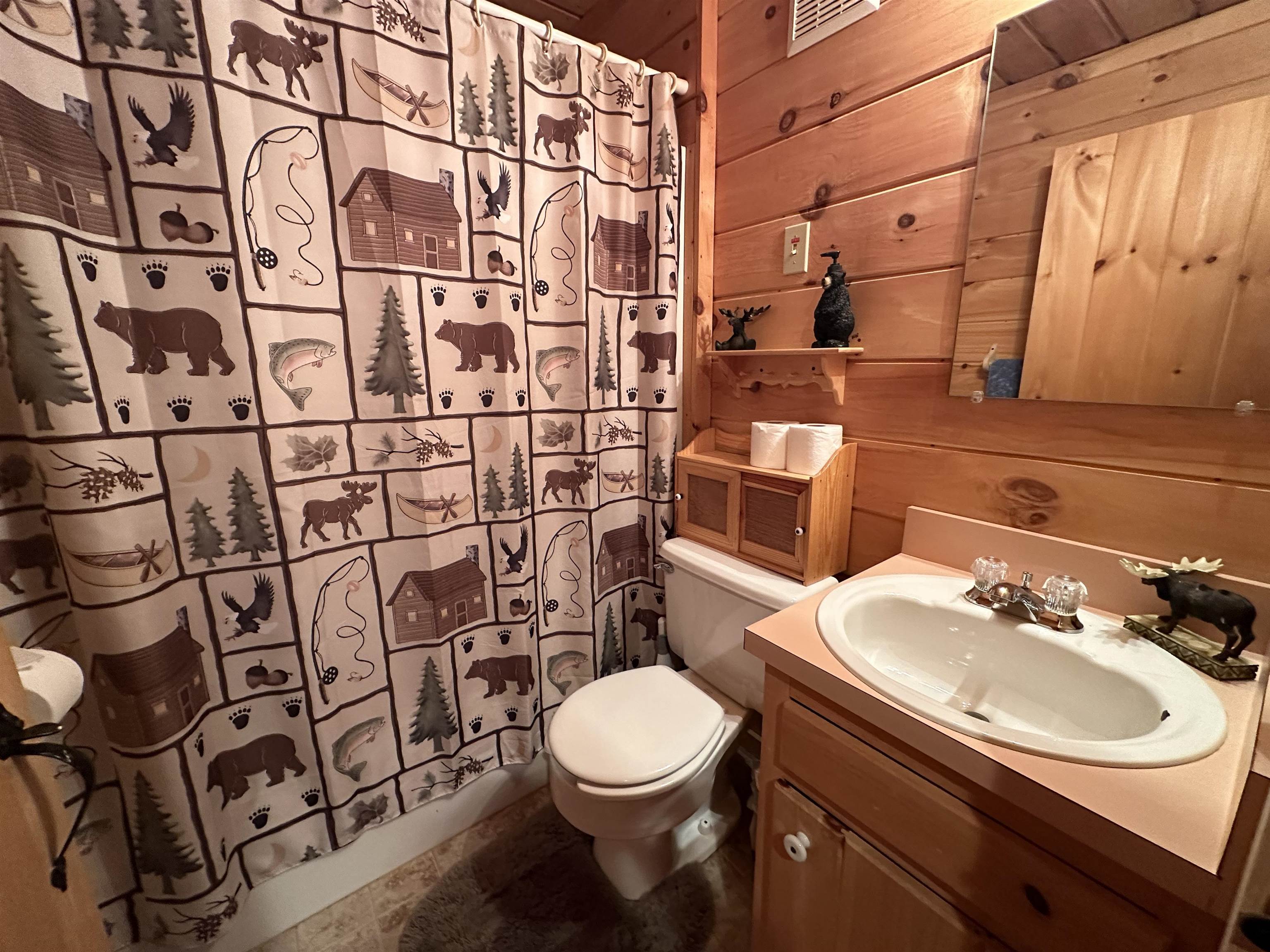 50 Timber Lane Wardsboro, VT 05360 - Photo 34 of 36