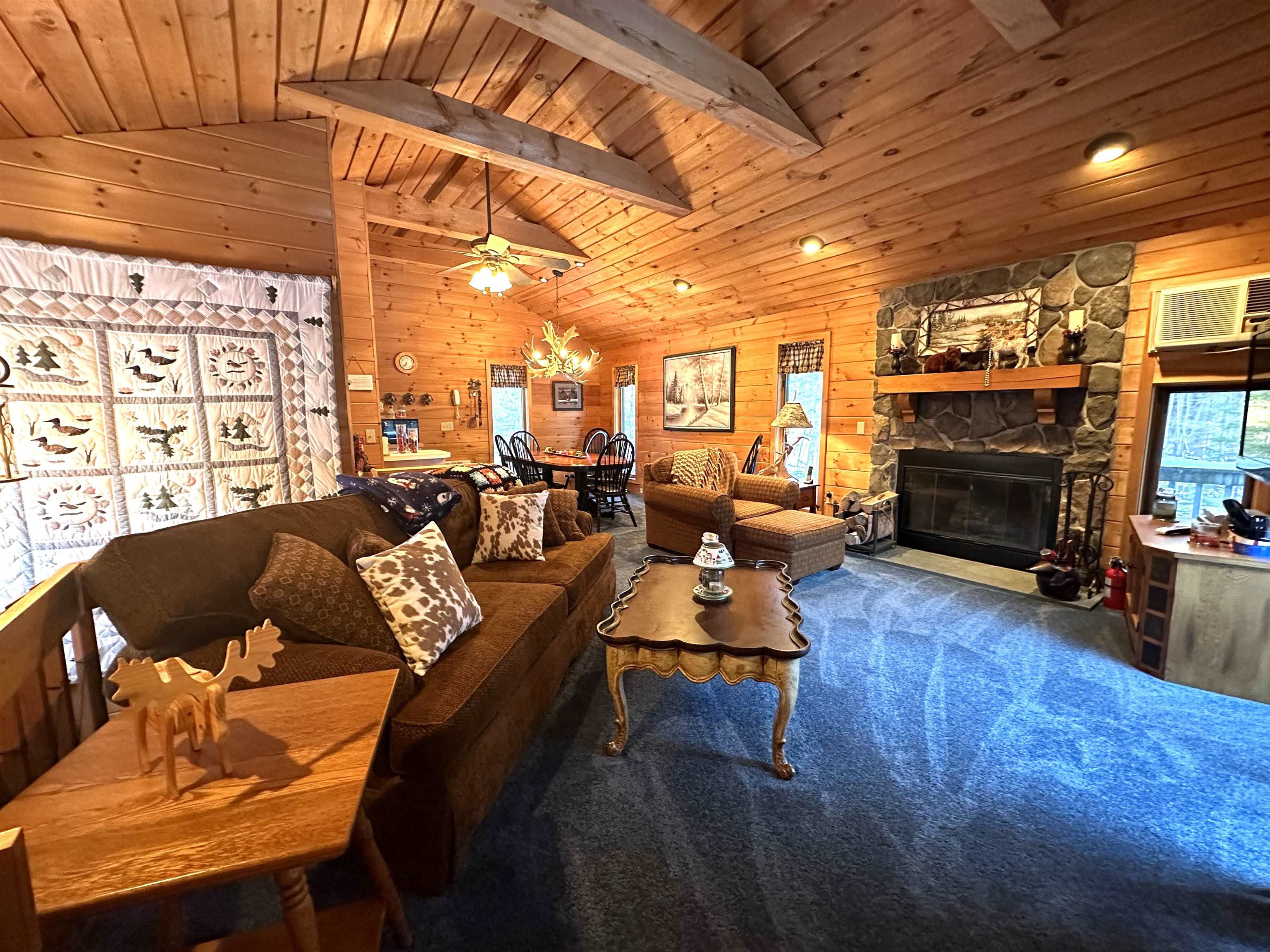 50 Timber Lane Wardsboro, VT 05360 - Photo 36 of 36