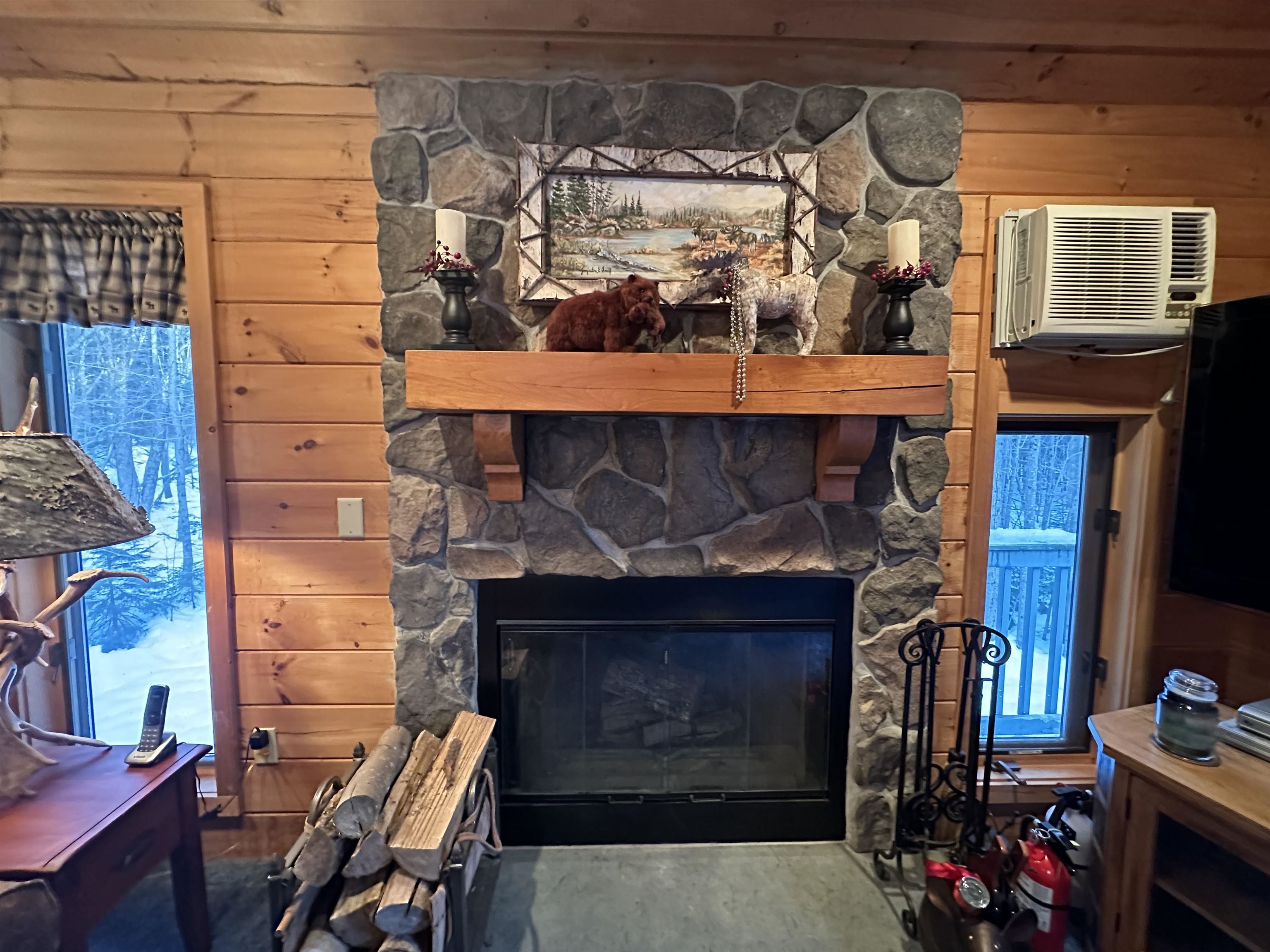 50 Timber Lane Wardsboro, VT 05360 - Photo 4 of 36