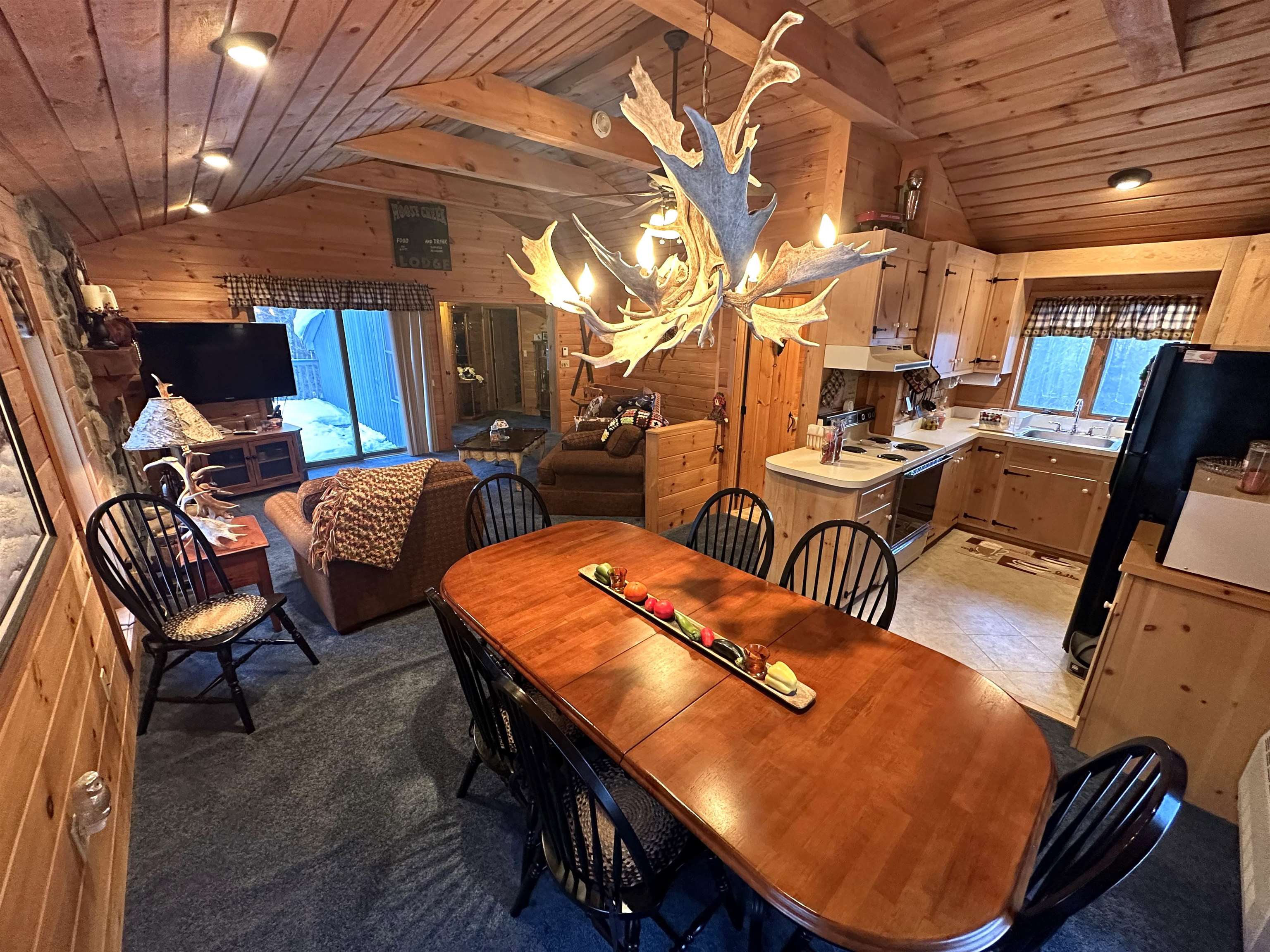 50 Timber Lane Wardsboro, VT 05360 - Photo 7 of 36