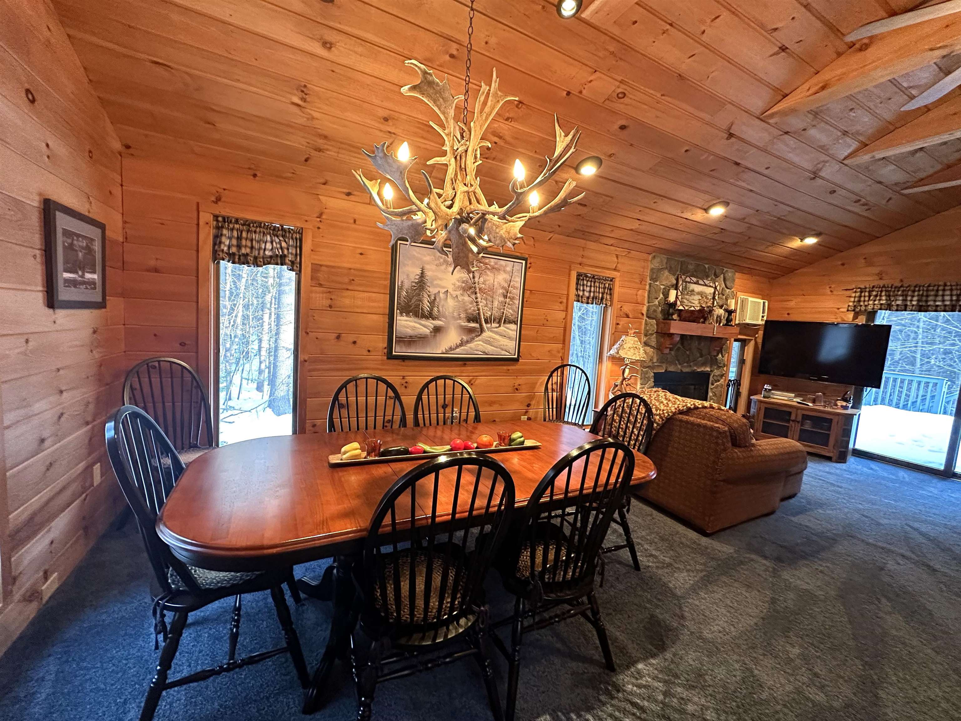 50 Timber Lane Wardsboro, VT 05360 - Photo 8 of 36