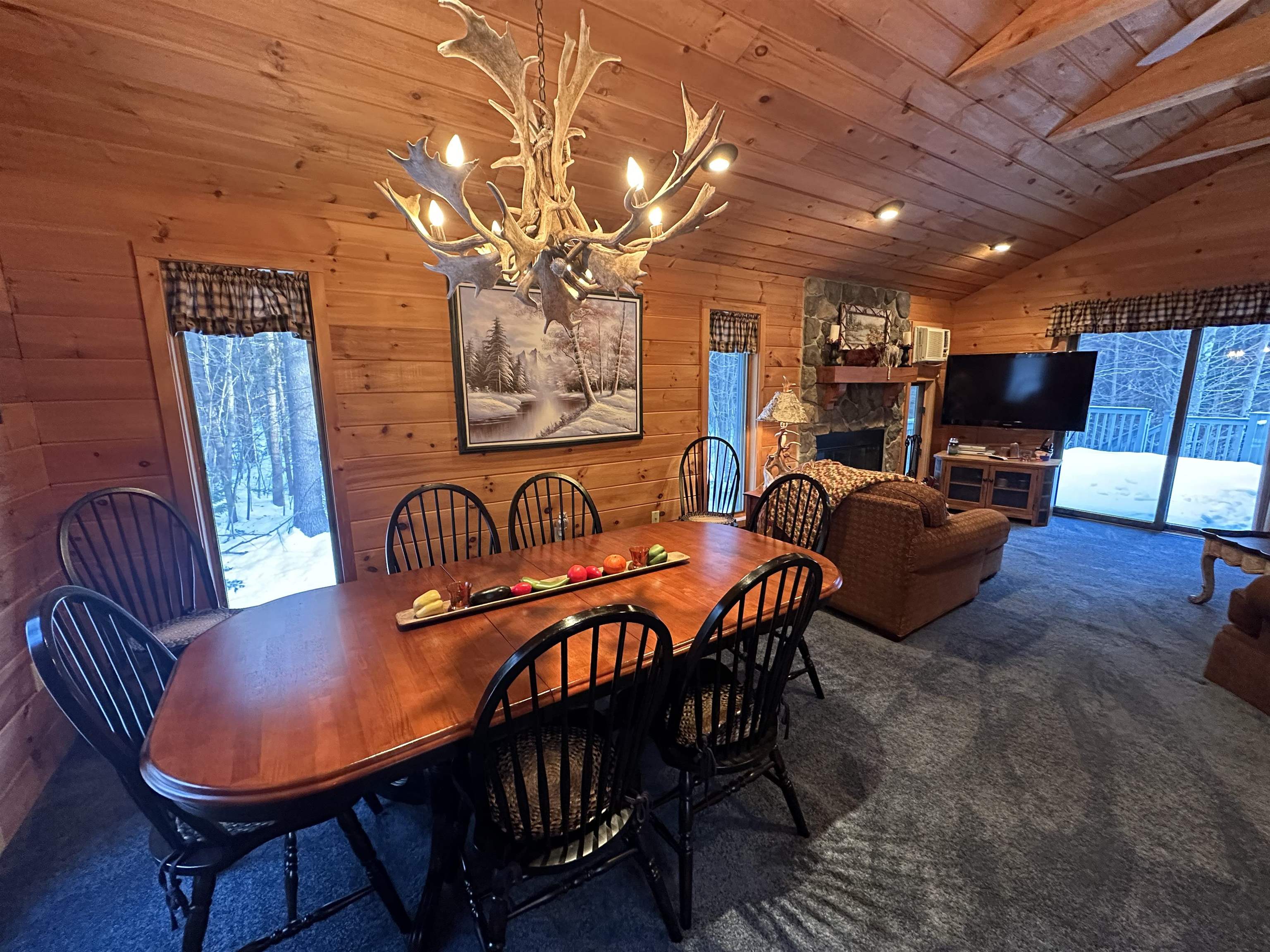 50 Timber Lane Wardsboro, VT 05360 - Photo 9 of 36