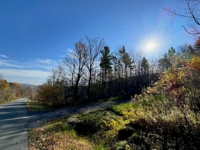 $75,000 | 0 Route 132 Strafford Vt 05070, South Strafford, VT 05070