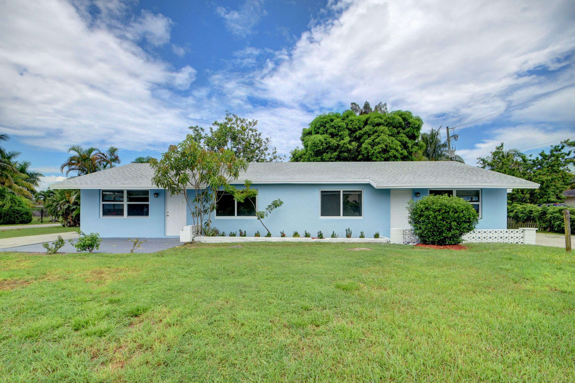 4258 Coconut Road Lake Worth, FL 33461 - Photo 2 of 50 01_duplex (1)