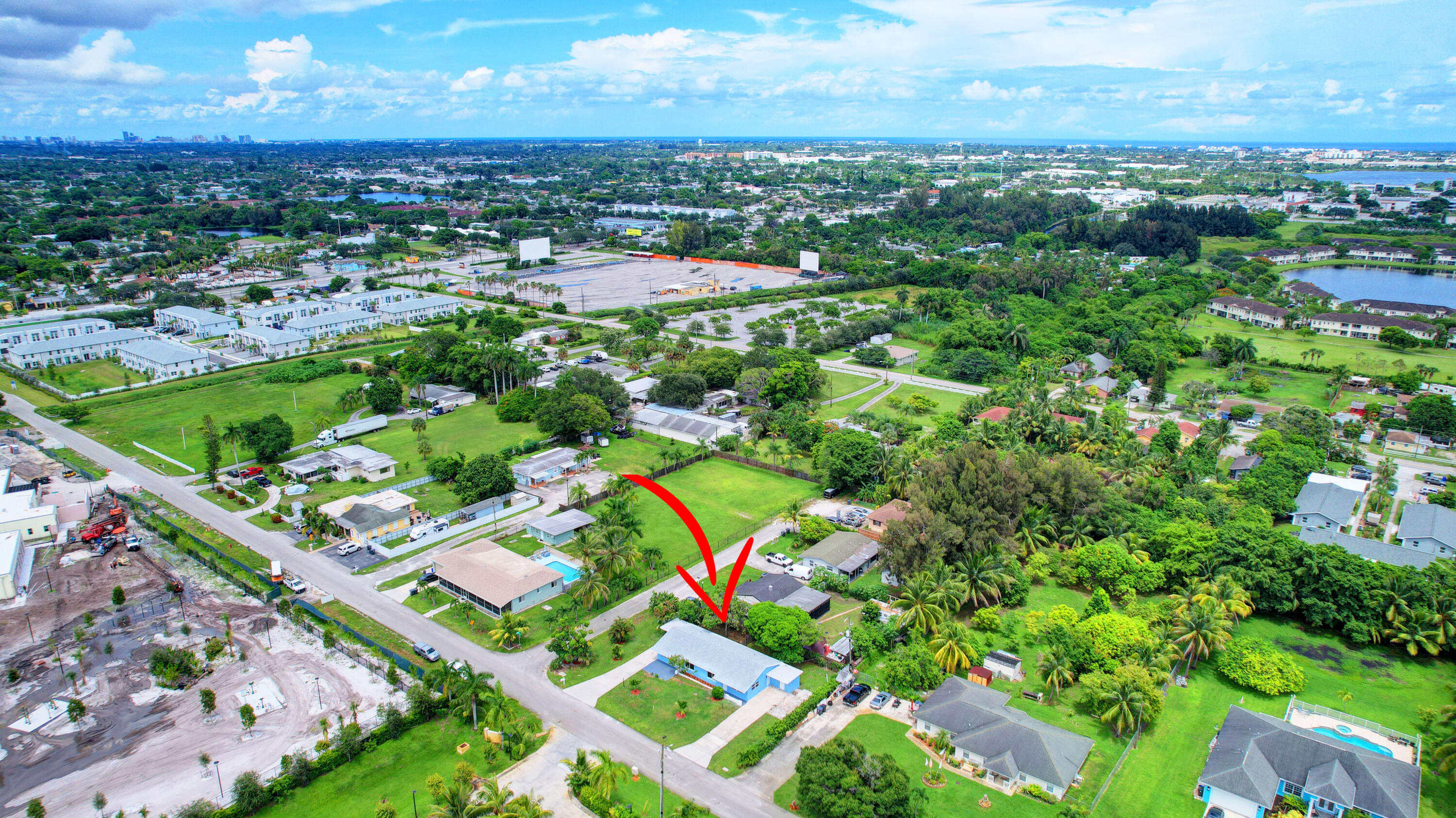 4258 Coconut Road Lake Worth, FL 33461 - Photo 43 of 50 42_duplex air (5)