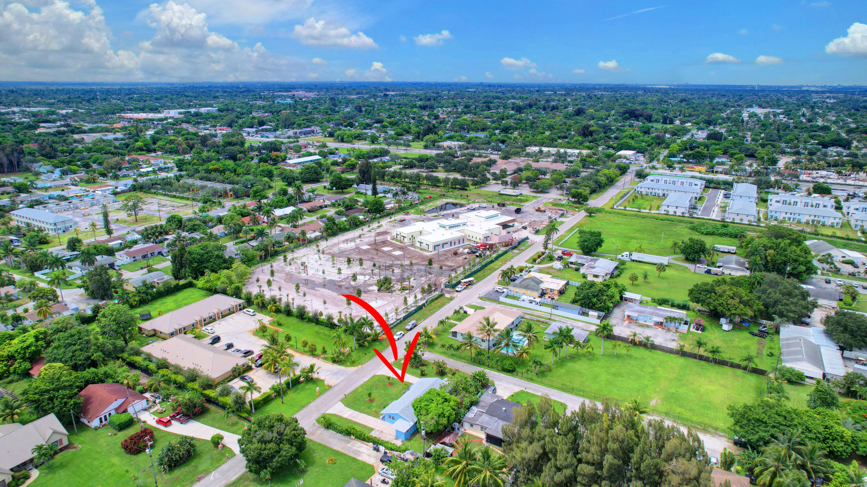 4258 Coconut Road Lake Worth, FL 33461 - Photo 44 of 50 43_duplex air (6)
