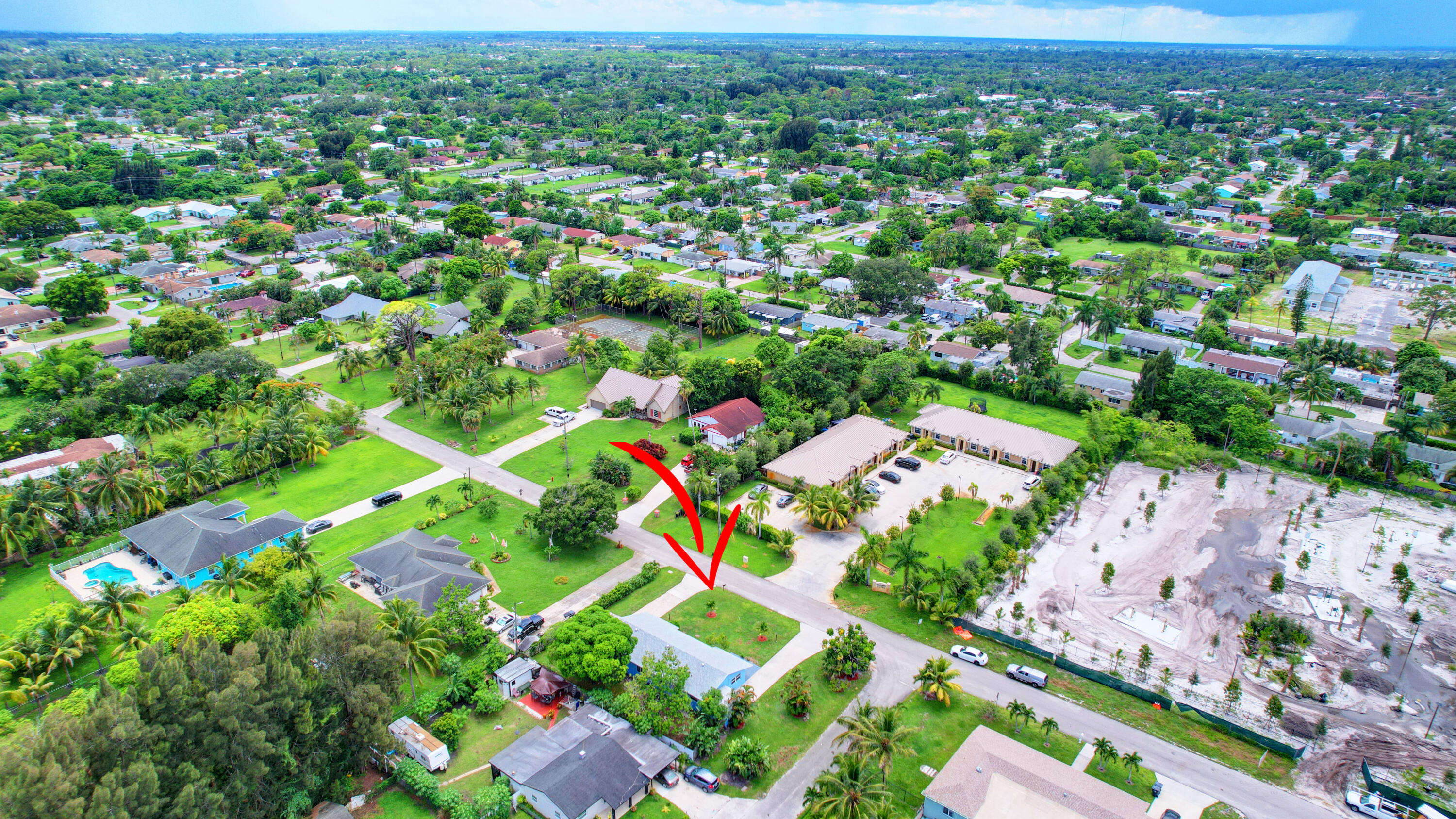 4258 Coconut Road Lake Worth, FL 33461 - Photo 45 of 50 45_duplex air (8)
