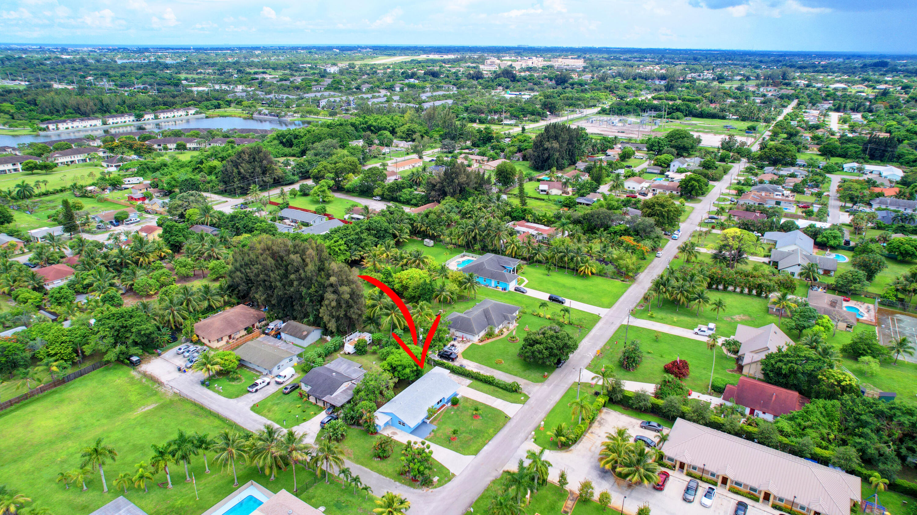 4258 Coconut Road Lake Worth, FL 33461 - Photo 46 of 50 46_duplex air (9)