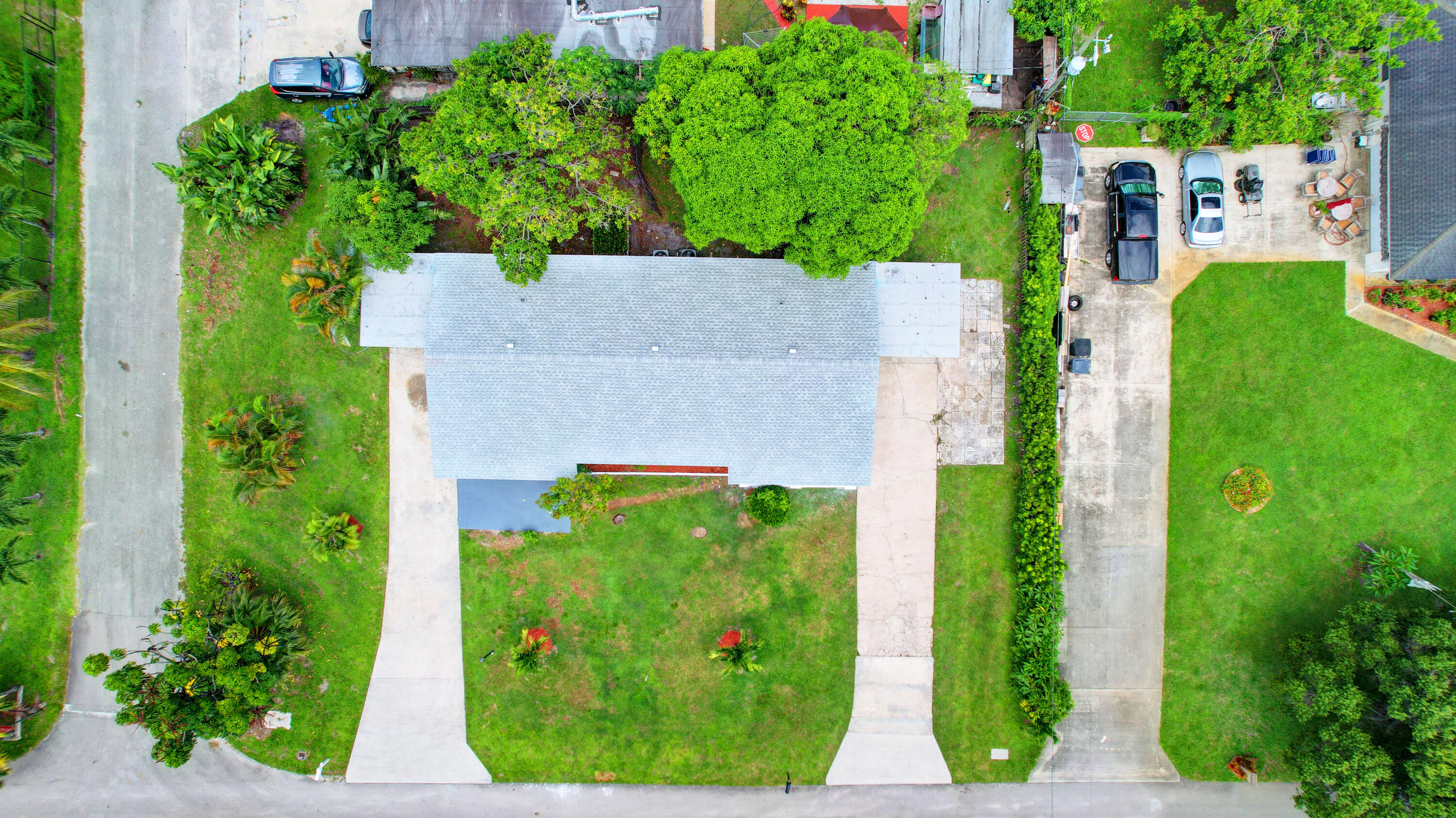 4258 Coconut Road Lake Worth, FL 33461 - Photo 47 of 50 47_duplex air (10)