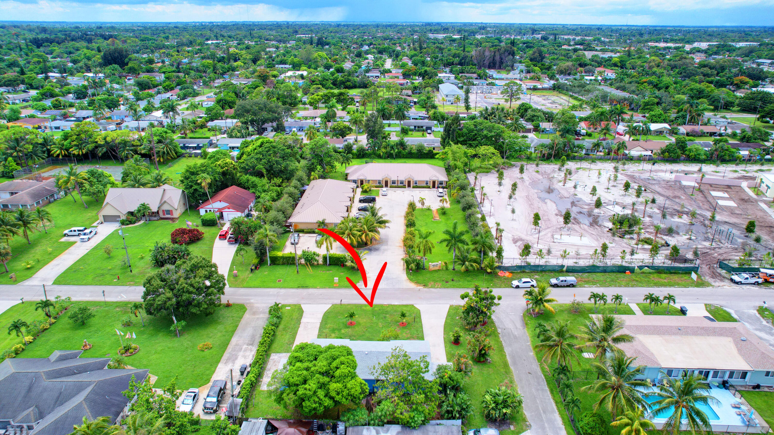 4258 Coconut Road Lake Worth, FL 33461 - Photo 48 of 50 48_duplex air (11)
