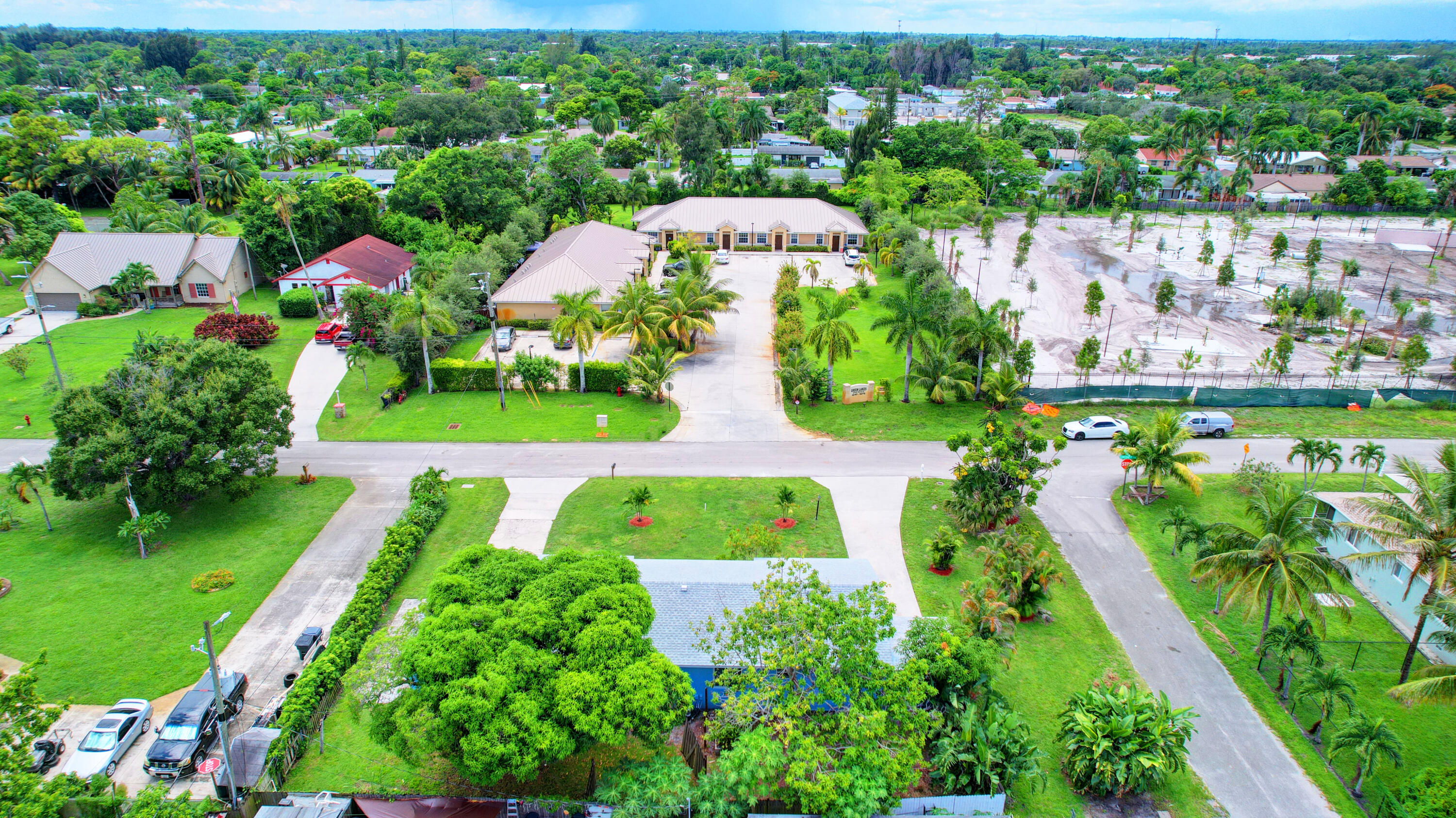4258 Coconut Road Lake Worth, FL 33461 - Photo 49 of 50 49_duplex air (12)
