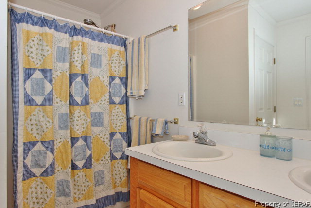 1300 Hull Harbor Road Heathsville, VA 22473 - Photo 32 of 40