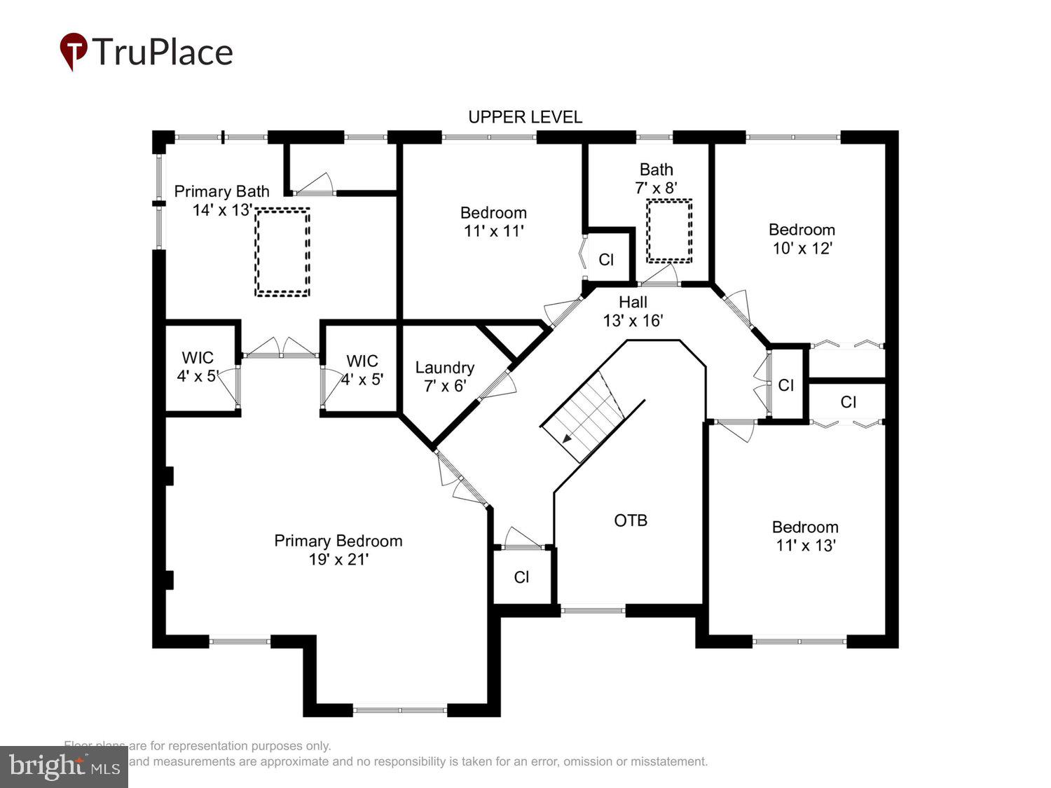 11400 Night Star Way Reston, VA 20194 - Photo 98 of 99 Upper Level