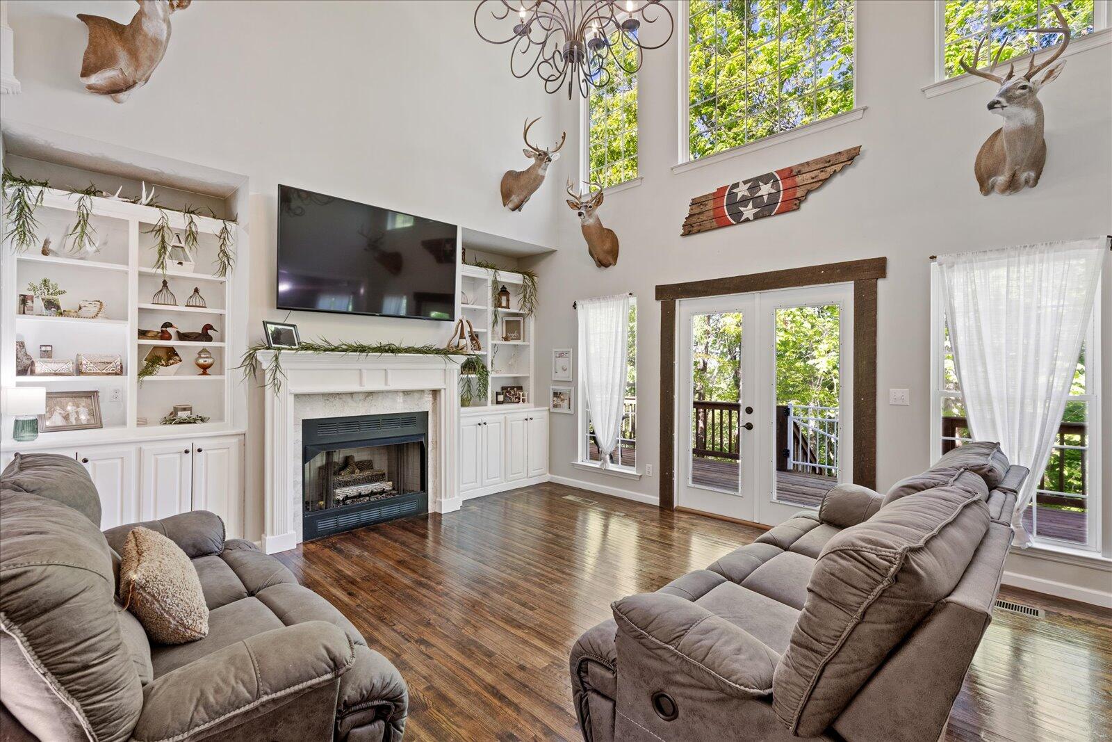 505 Haley Road Whitwell, TN 37397 - Photo 11 of 73 11-505 Haley Rd-10