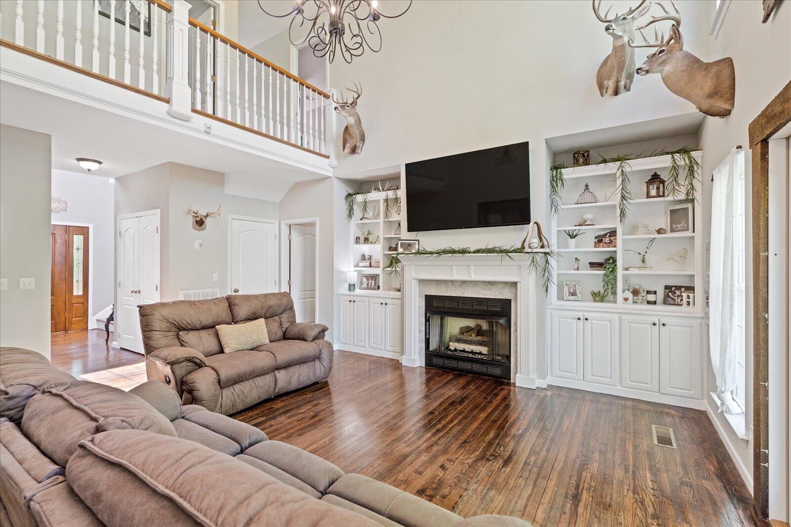 505 Haley Road Whitwell, TN 37397 - Photo 14 of 73 14-505 Haley Rd-13