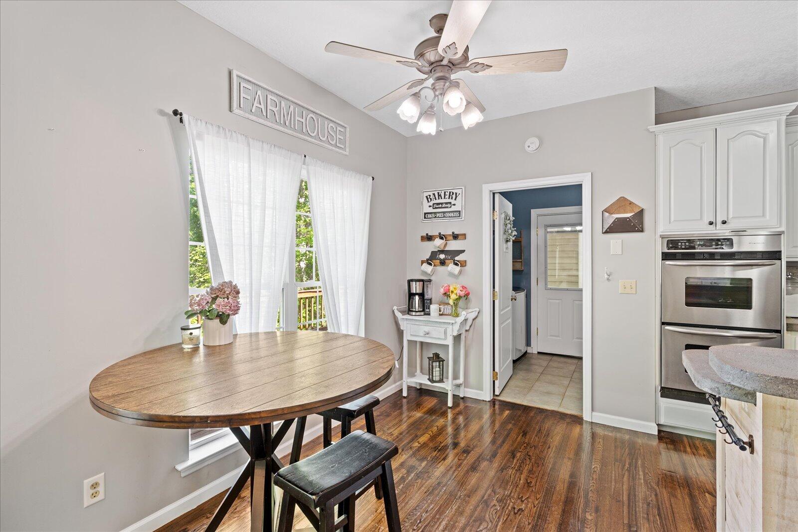 505 Haley Road Whitwell, TN 37397 - Photo 15 of 73 15-505 Haley Rd-14