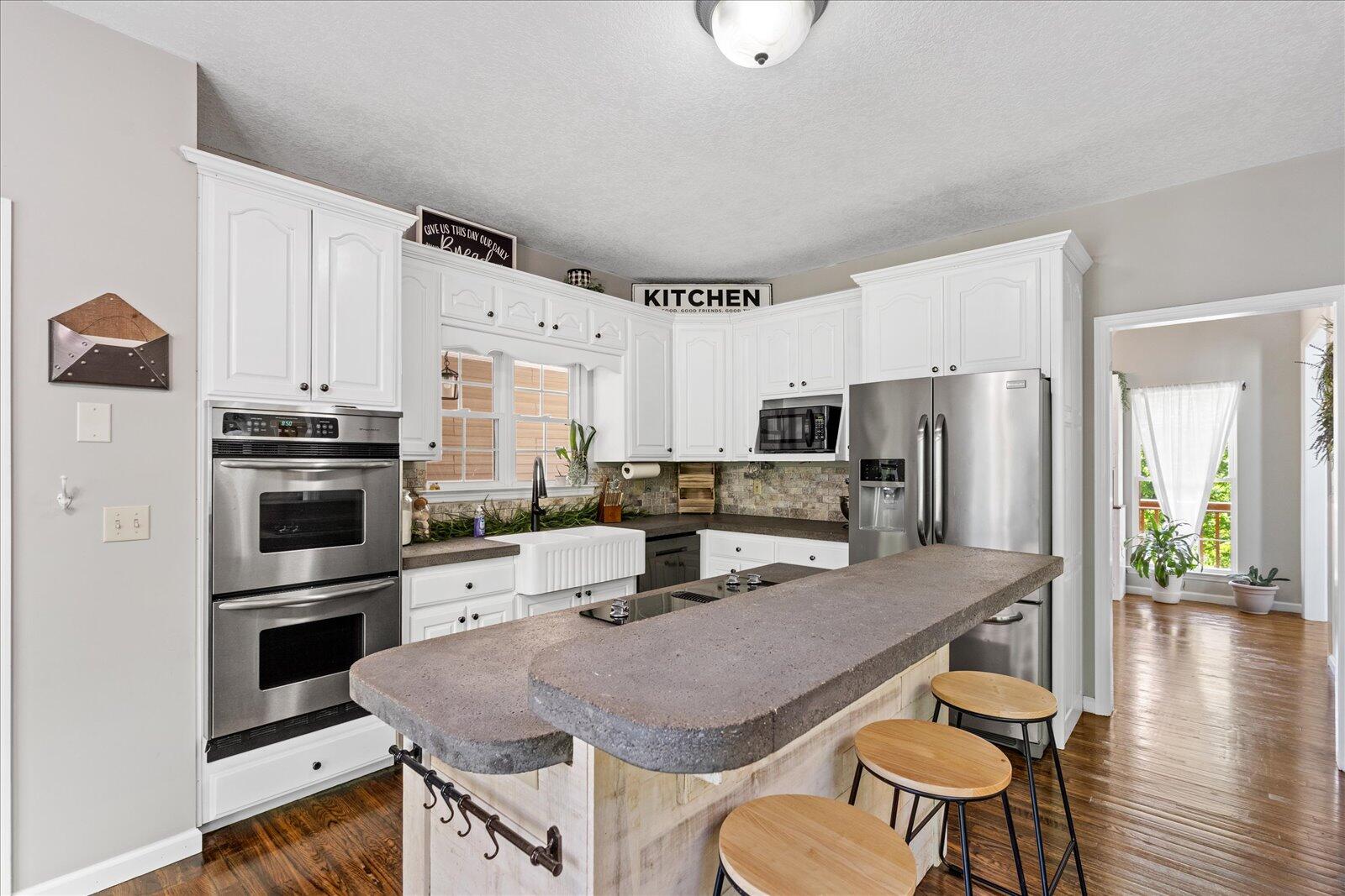 505 Haley Road Whitwell, TN 37397 - Photo 16 of 73 16-505 Haley Rd-15