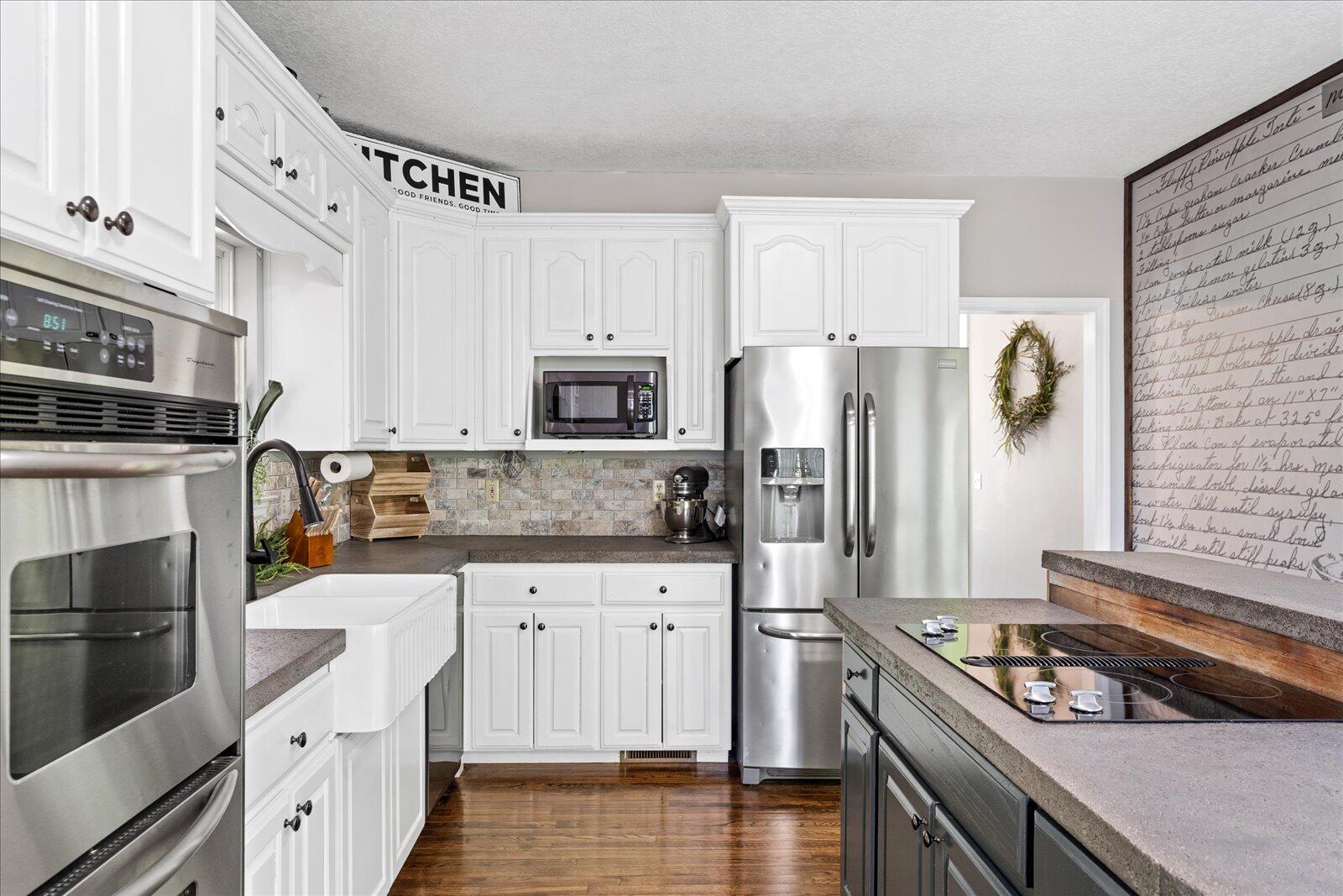 505 Haley Road Whitwell, TN 37397 - Photo 17 of 73 17-505 Haley Rd-16