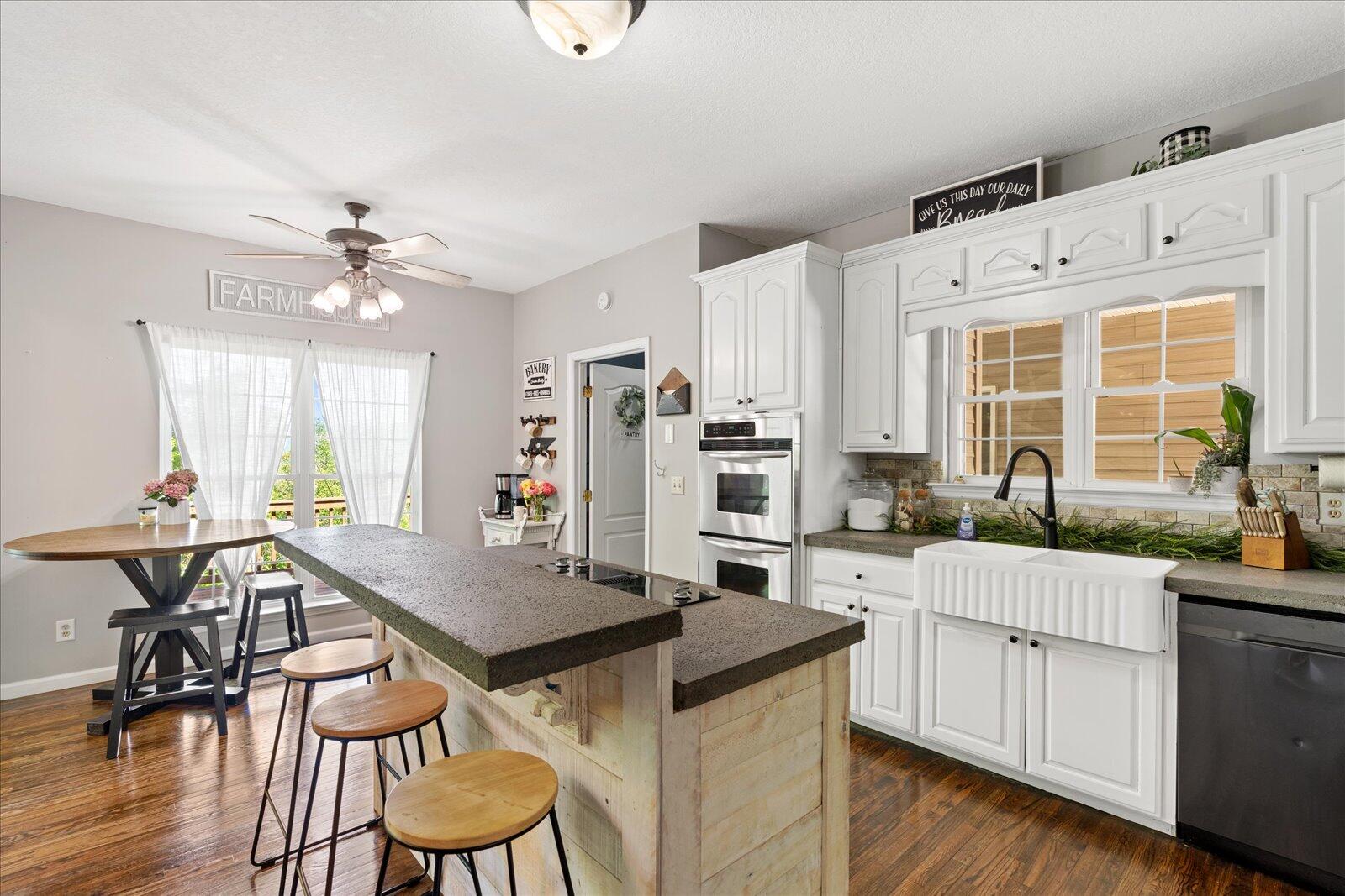 505 Haley Road Whitwell, TN 37397 - Photo 18 of 73 18-505 Haley Rd-17