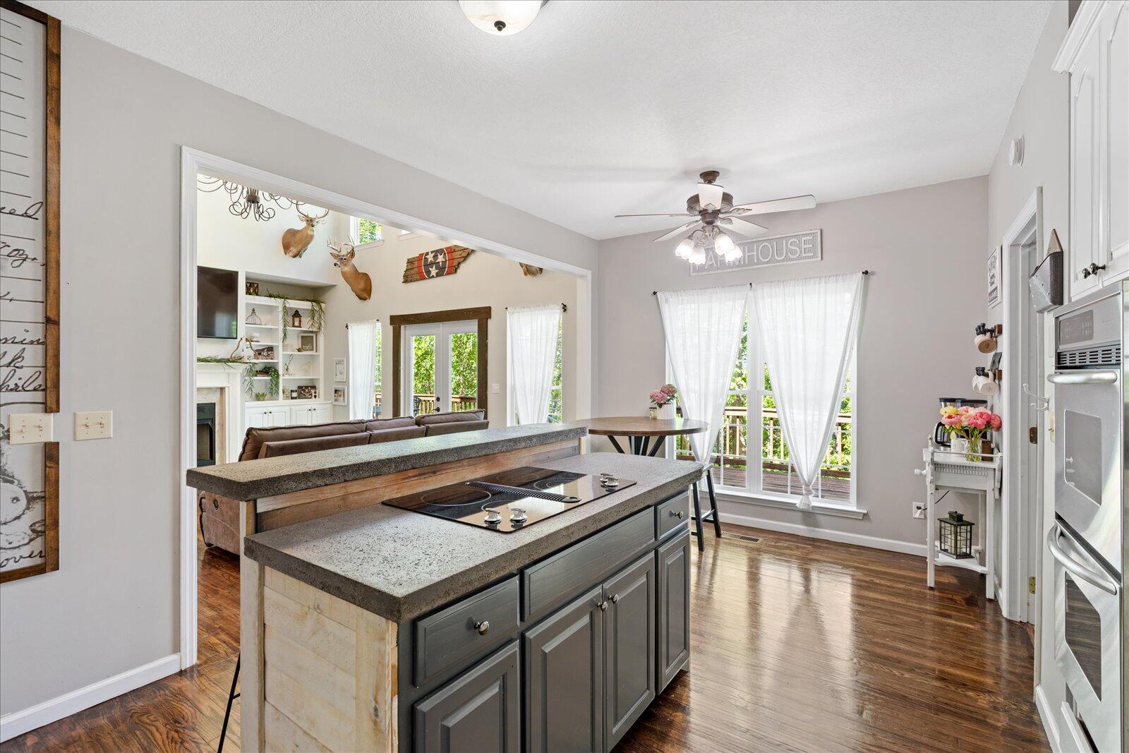 505 Haley Road Whitwell, TN 37397 - Photo 19 of 73 19-505 Haley Rd-18