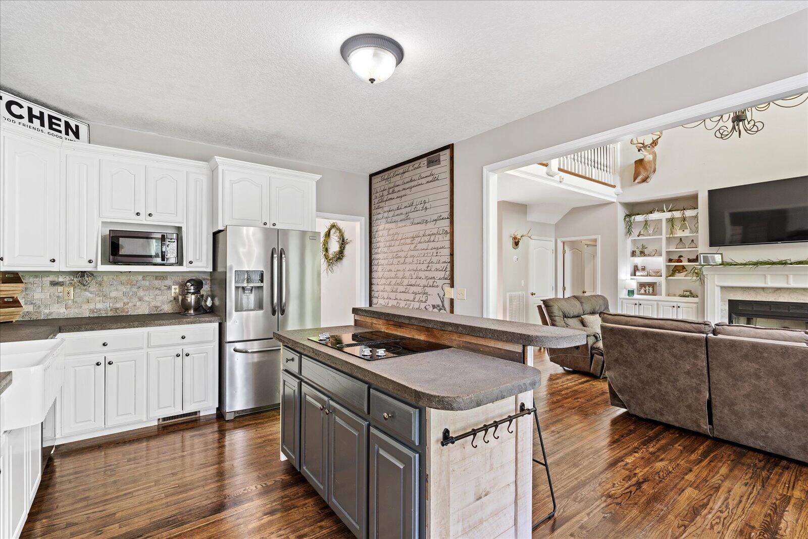 505 Haley Road Whitwell, TN 37397 - Photo 20 of 73 20-505 Haley Rd-19