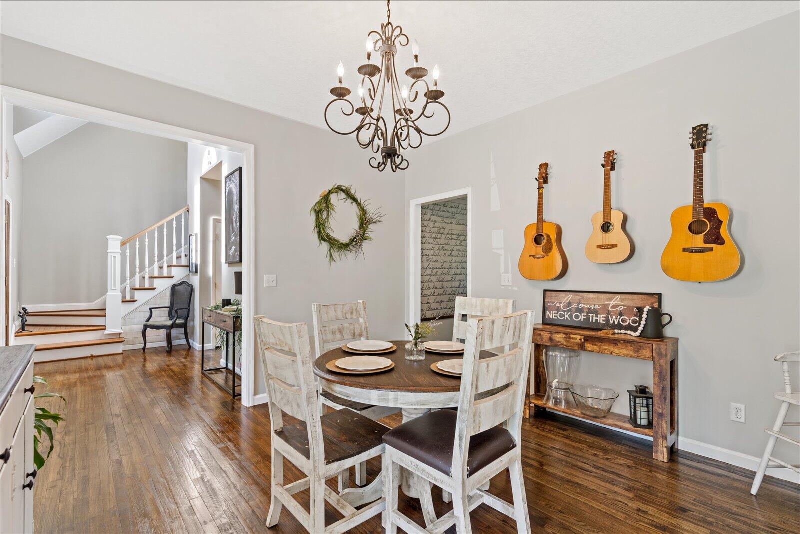 505 Haley Road Whitwell, TN 37397 - Photo 21 of 73 21-505 Haley Rd-20