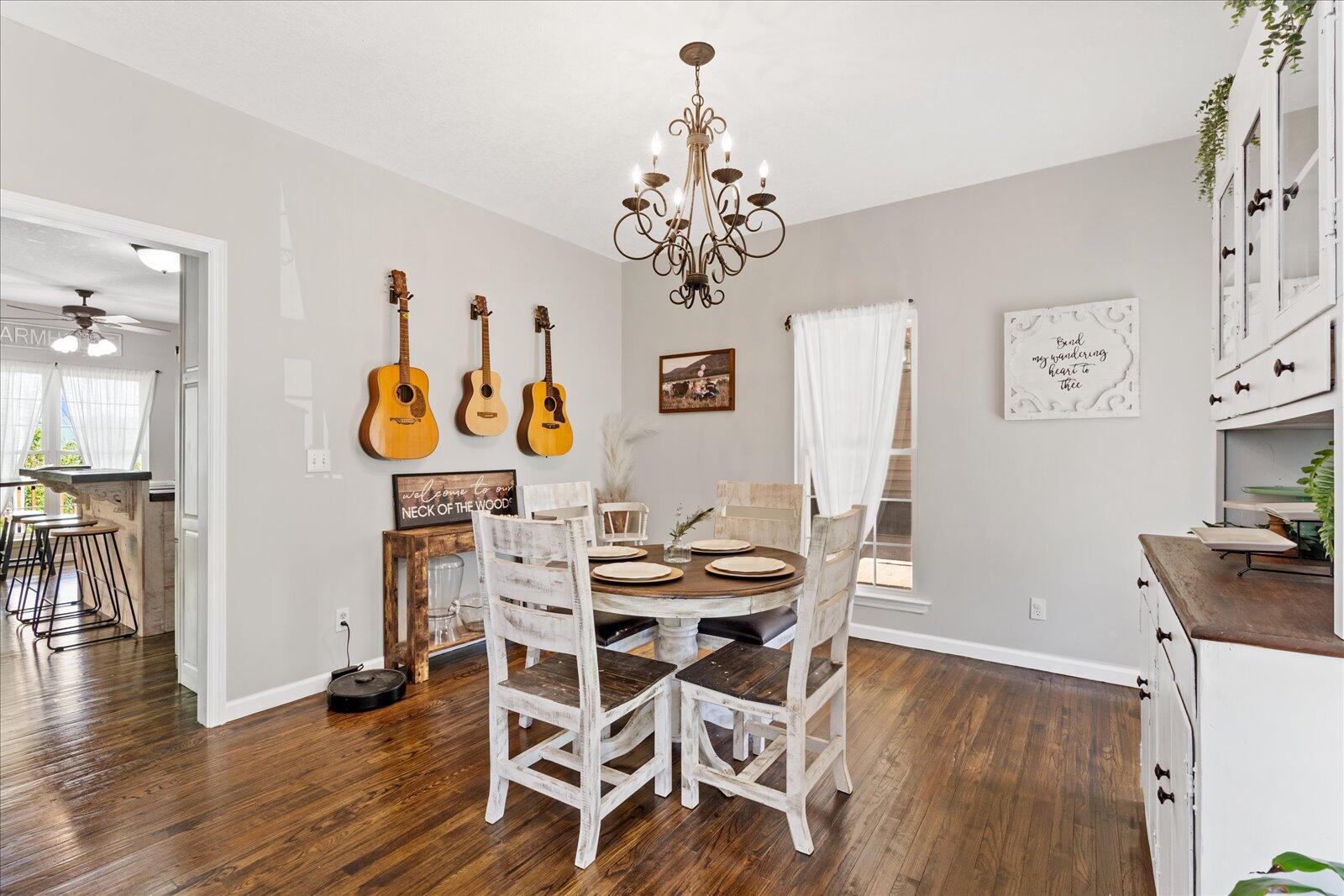 505 Haley Road Whitwell, TN 37397 - Photo 22 of 73 22-505 Haley Rd-21
