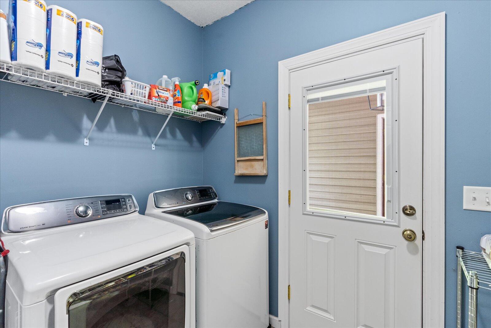 505 Haley Road Whitwell, TN 37397 - Photo 23 of 73 23-505 Haley Rd-22