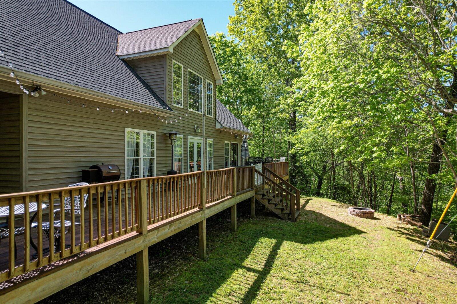 505 Haley Road Whitwell, TN 37397 - Photo 46 of 73 46-505 Haley Rd-45