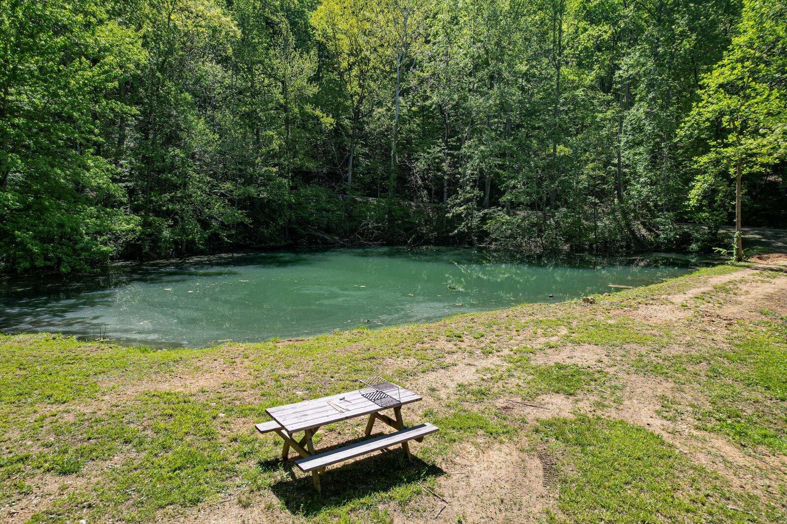 505 Haley Road Whitwell, TN 37397 - Photo 53 of 73 53-505 Haley Rd-52